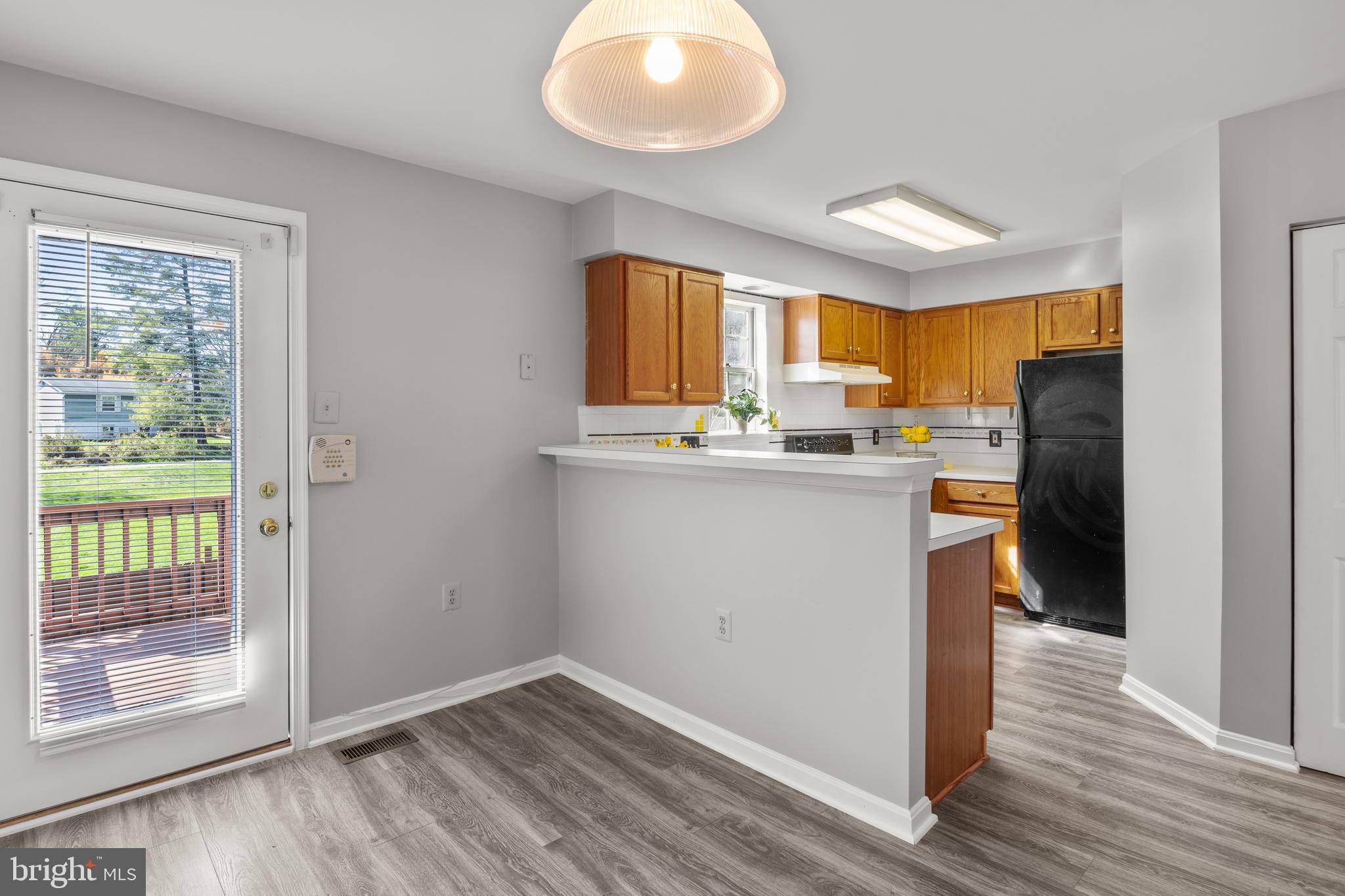 MAIN ST VILLAGE - Residential