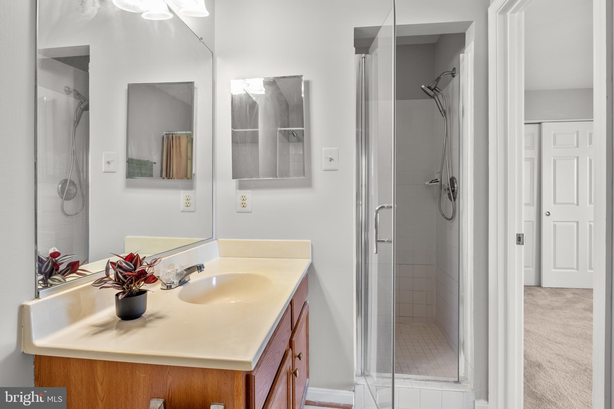 MAIN ST VILLAGE - Residential