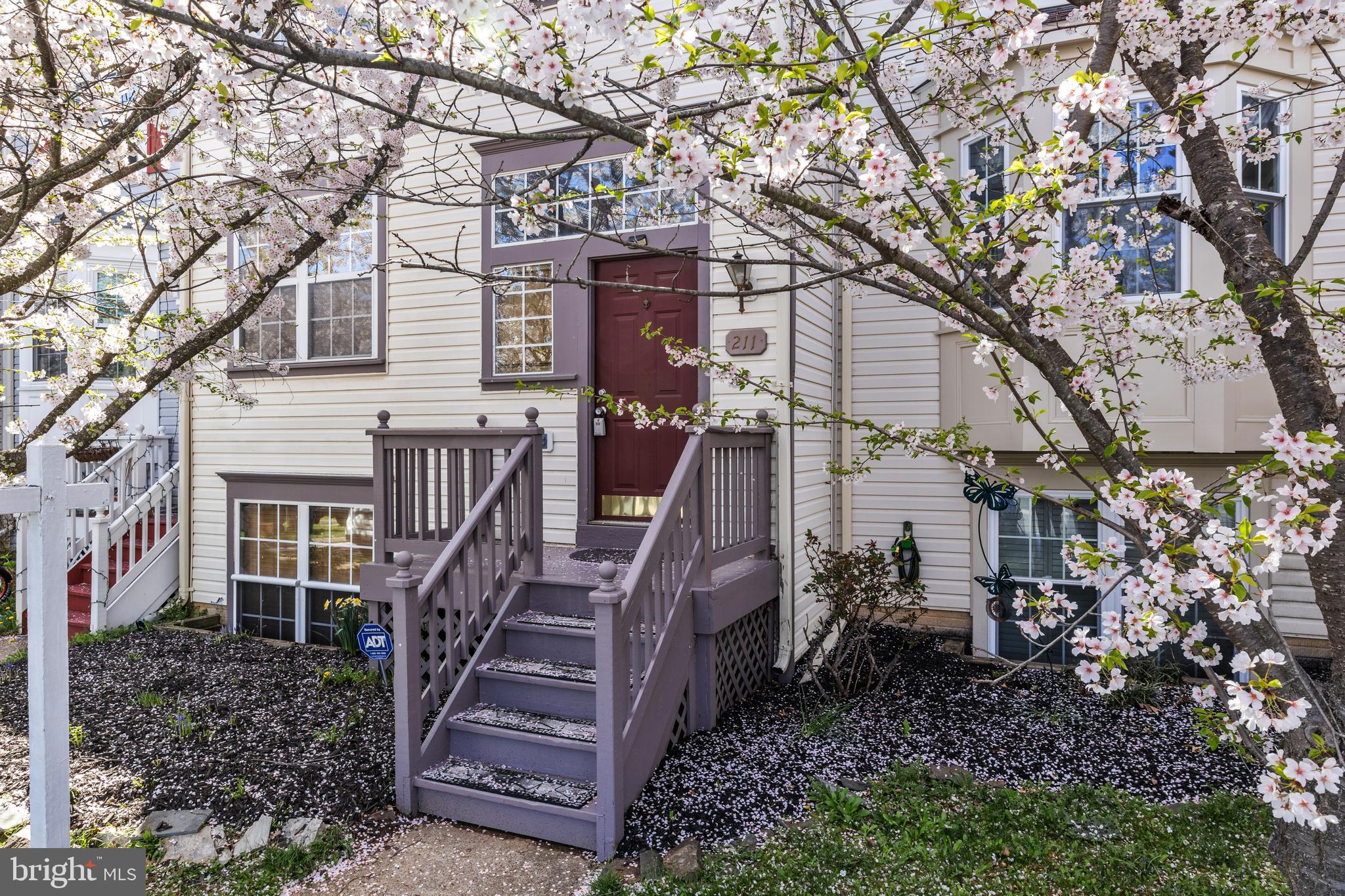 MAIN ST VILLAGE - Residential