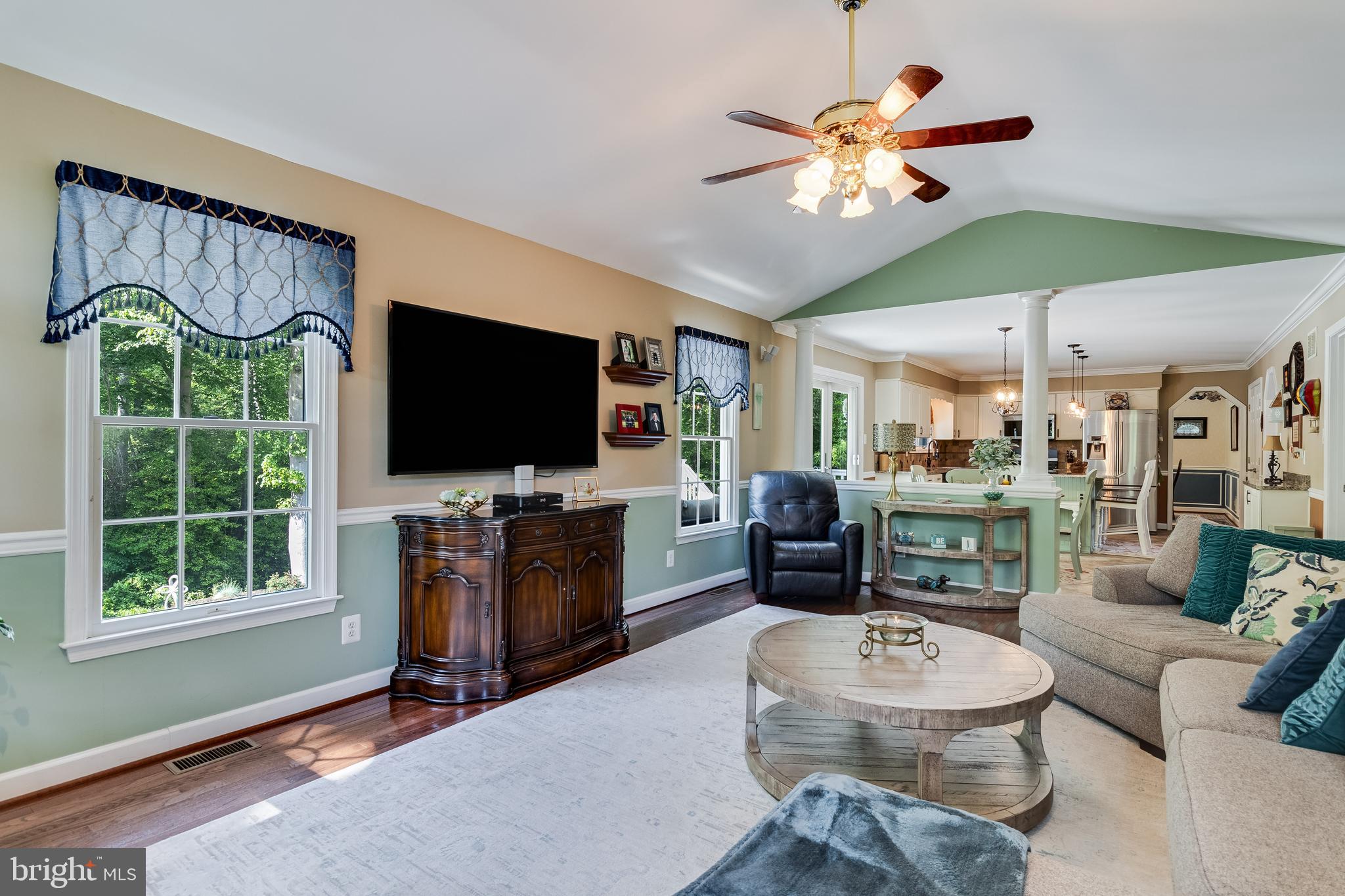 BRIDGELEIGH FARMS - Residential