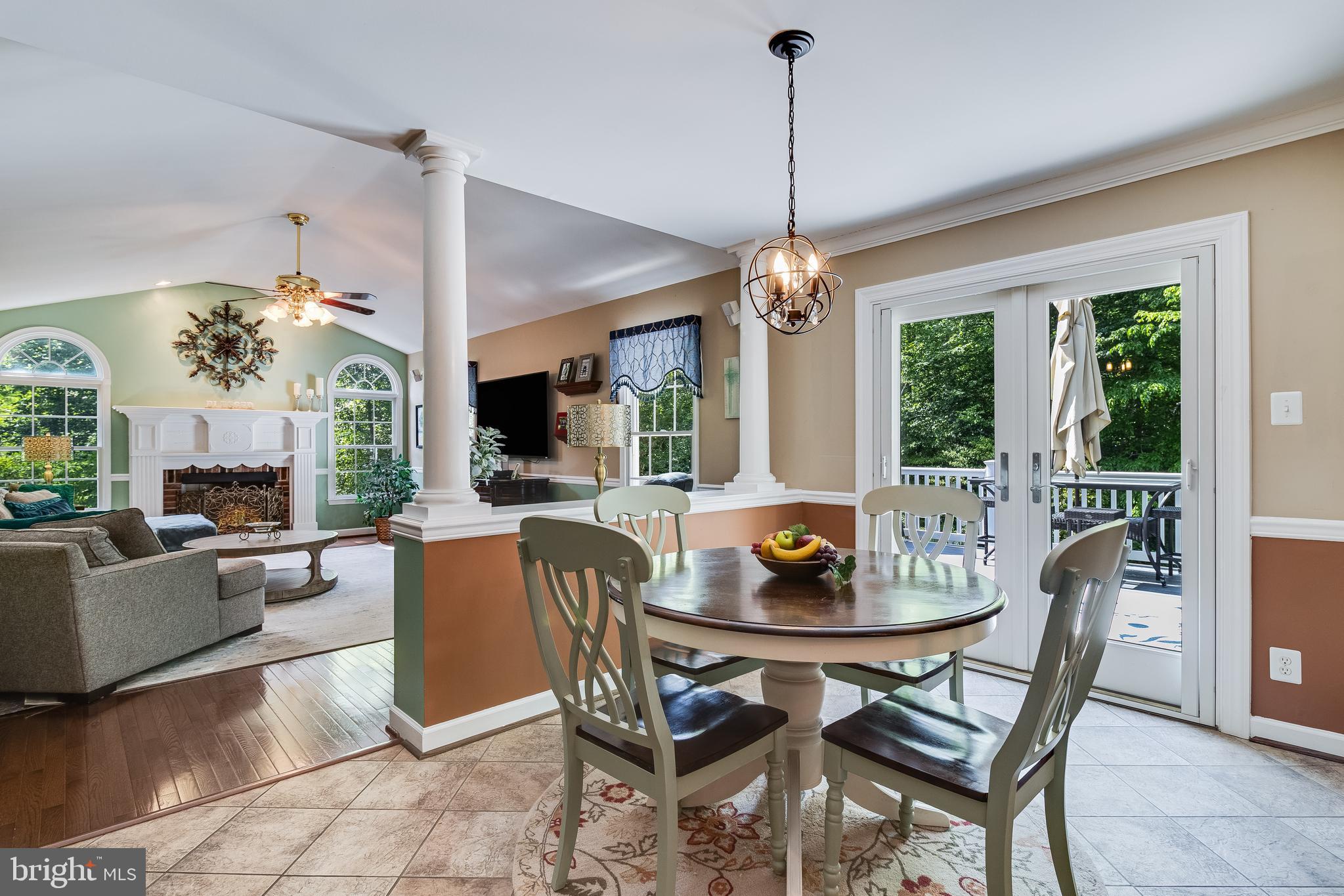 BRIDGELEIGH FARMS - Residential