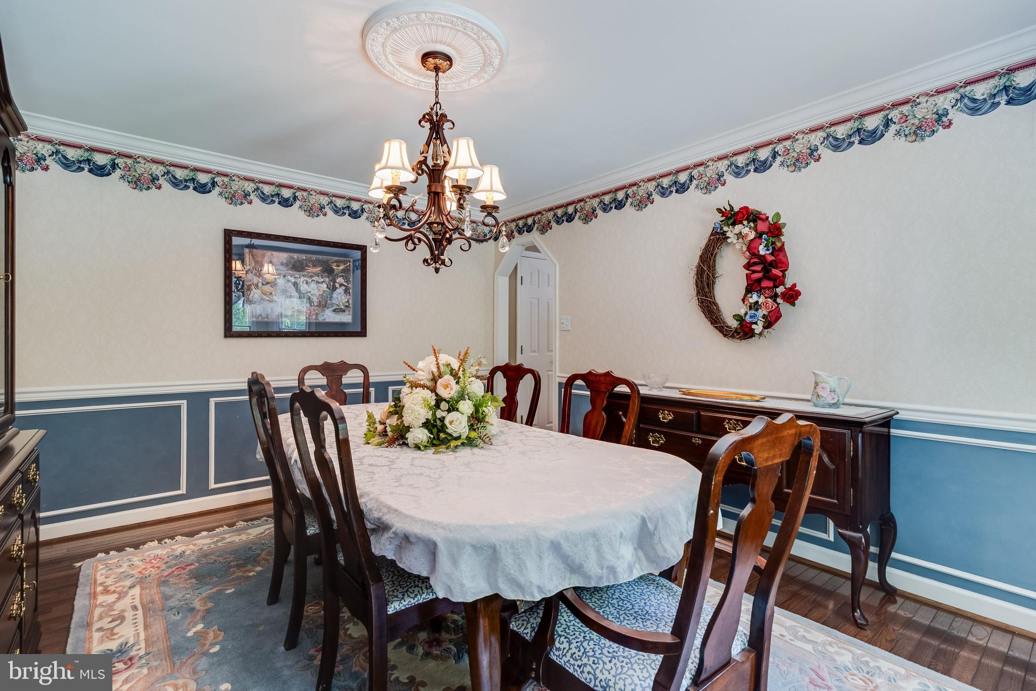 BRIDGELEIGH FARMS - Residential