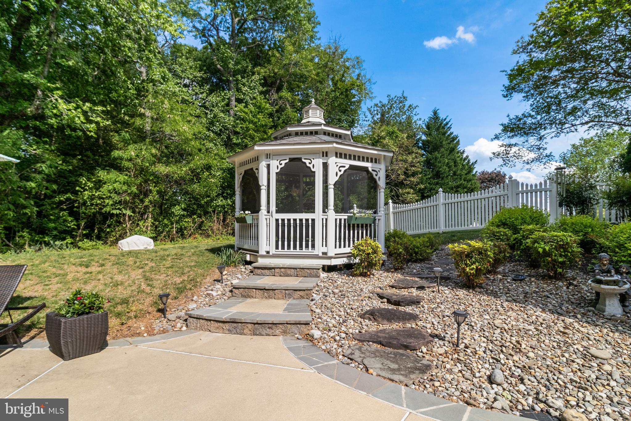 BRIDGELEIGH FARMS - Residential