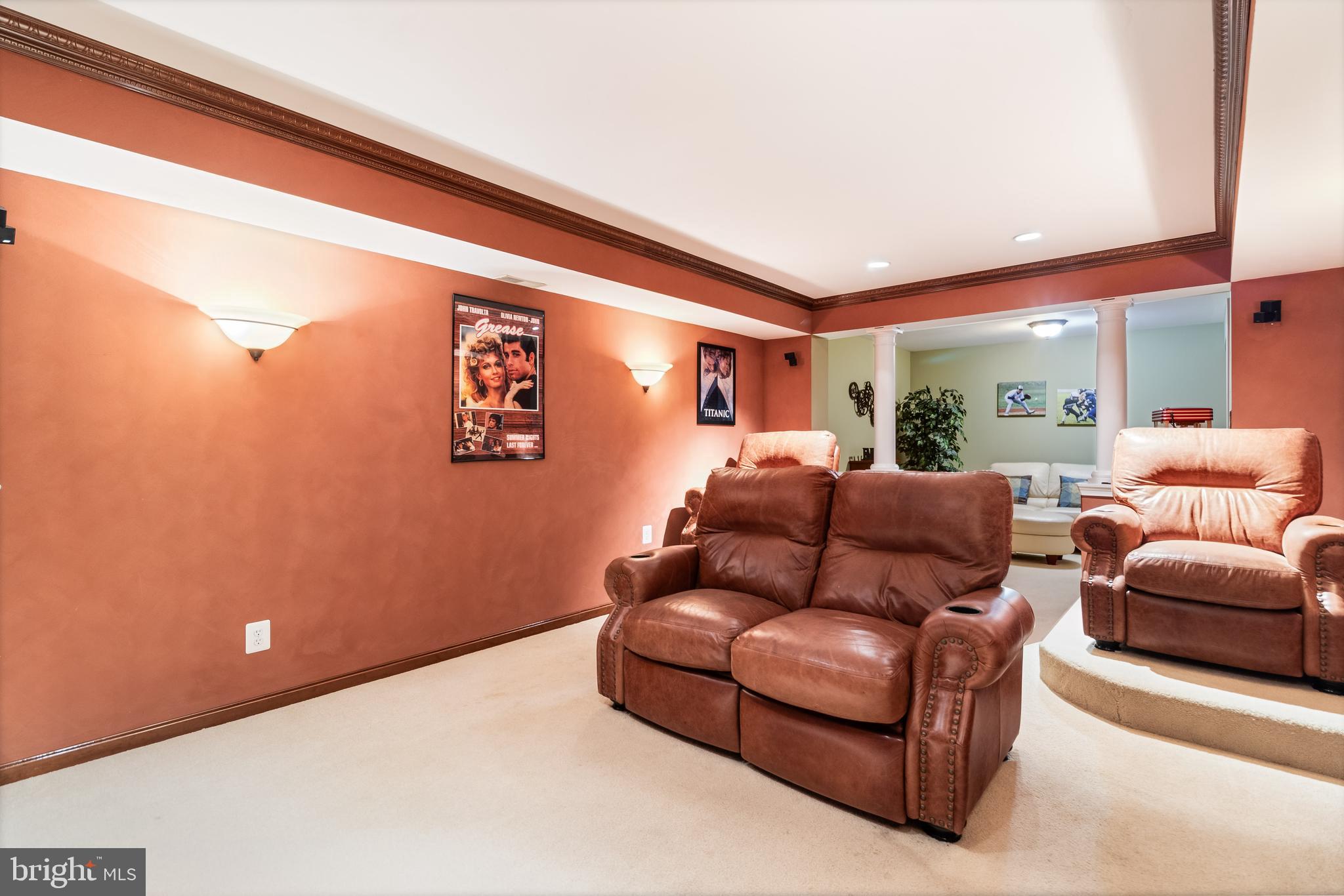 BRIDGELEIGH FARMS - Residential