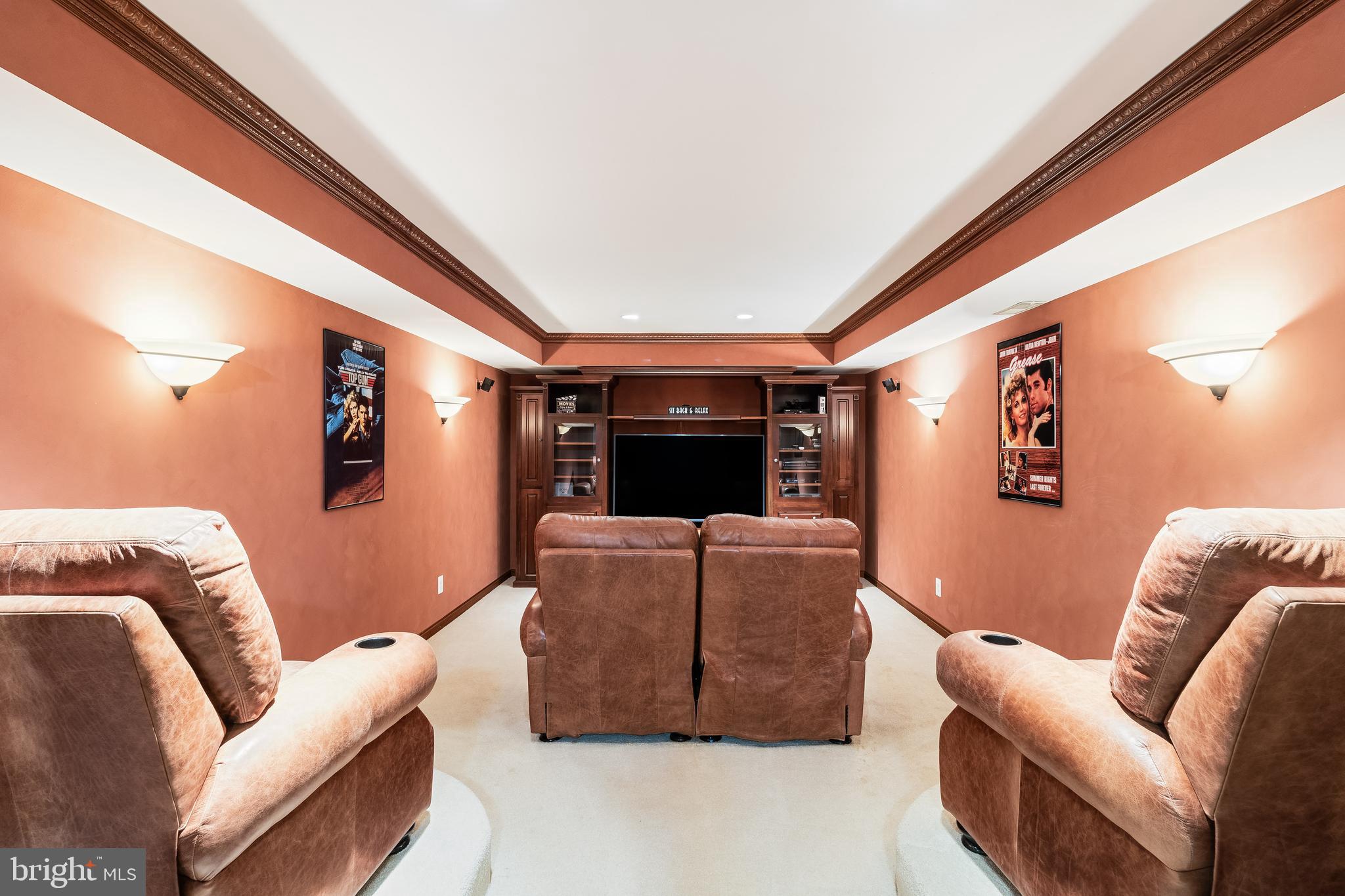 BRIDGELEIGH FARMS - Residential