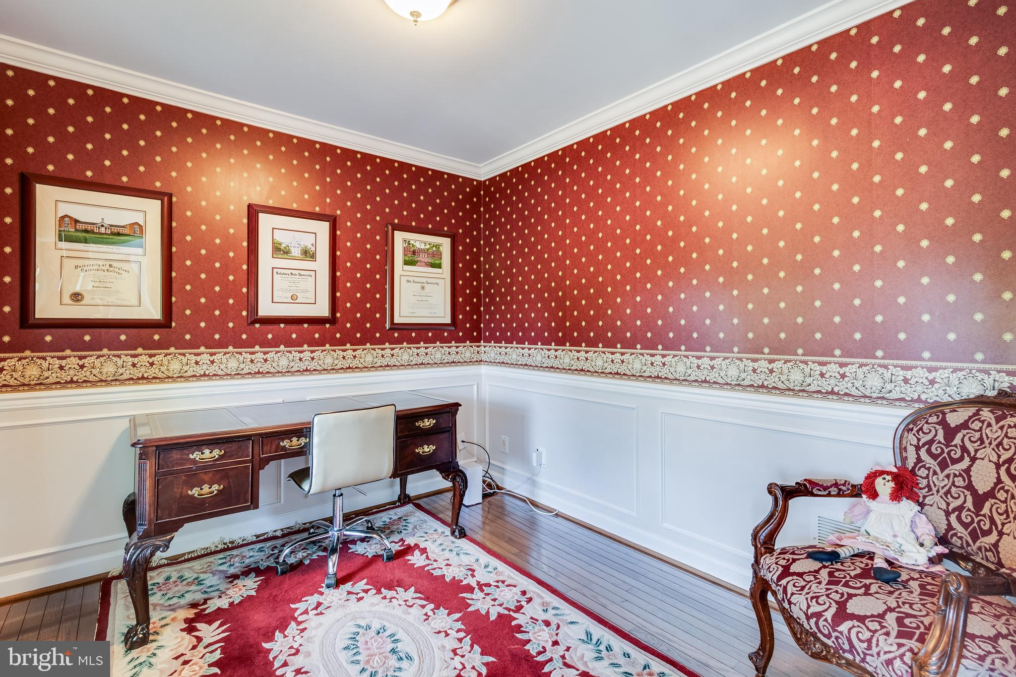 BRIDGELEIGH FARMS - Residential