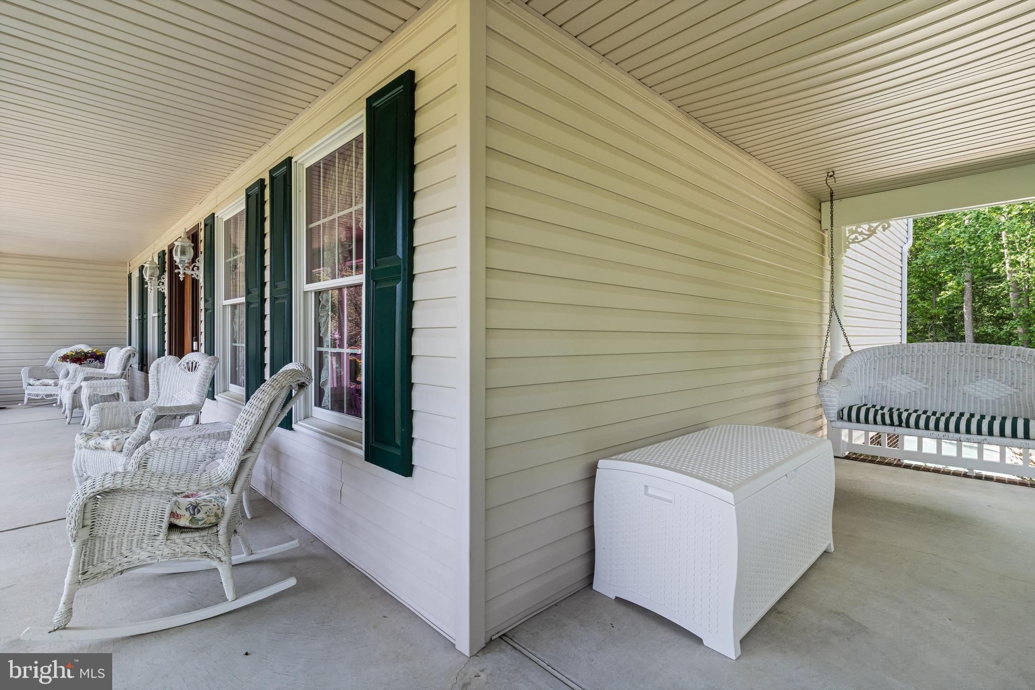 BRIDGELEIGH FARMS - Residential