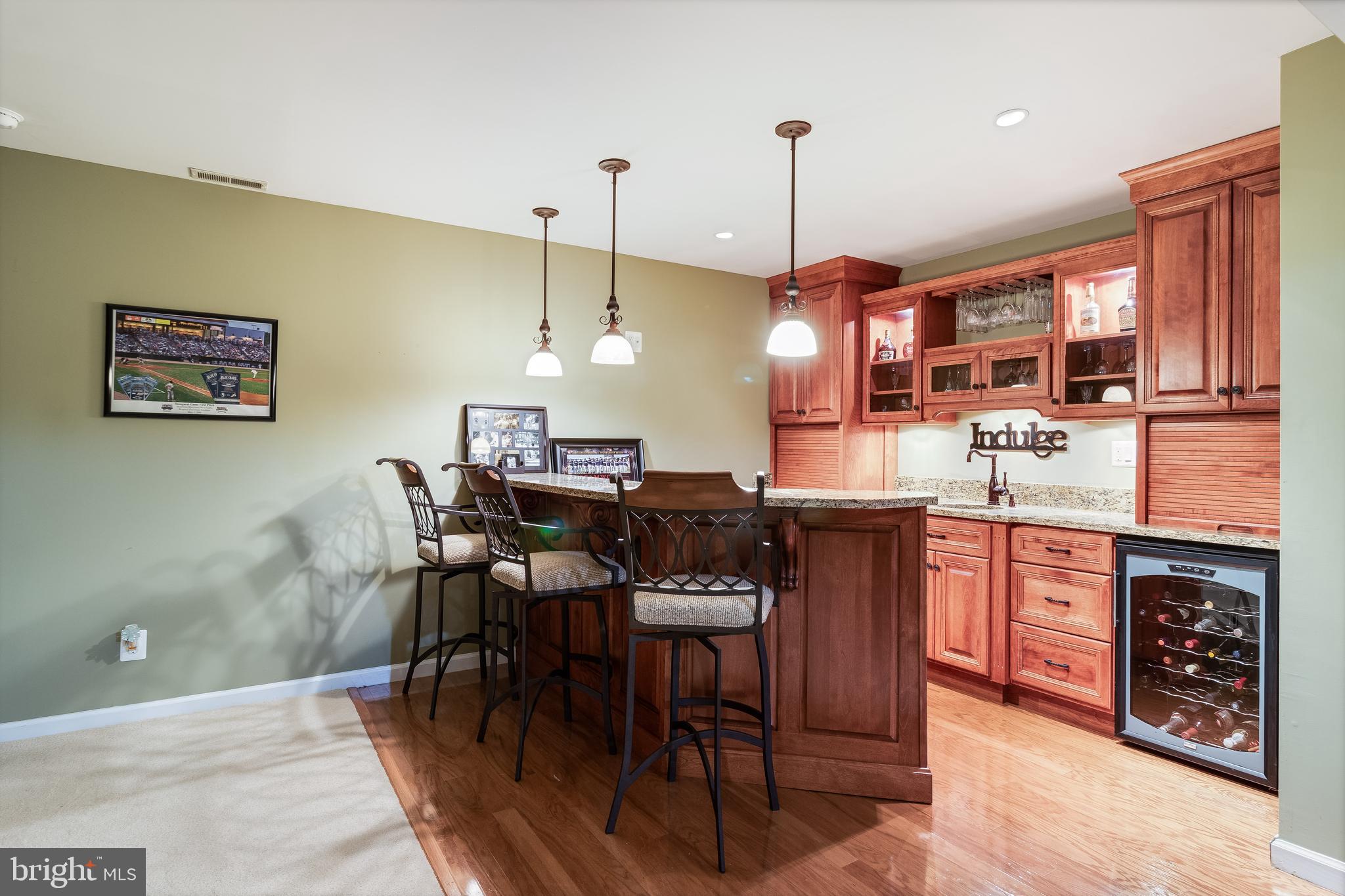 BRIDGELEIGH FARMS - Residential