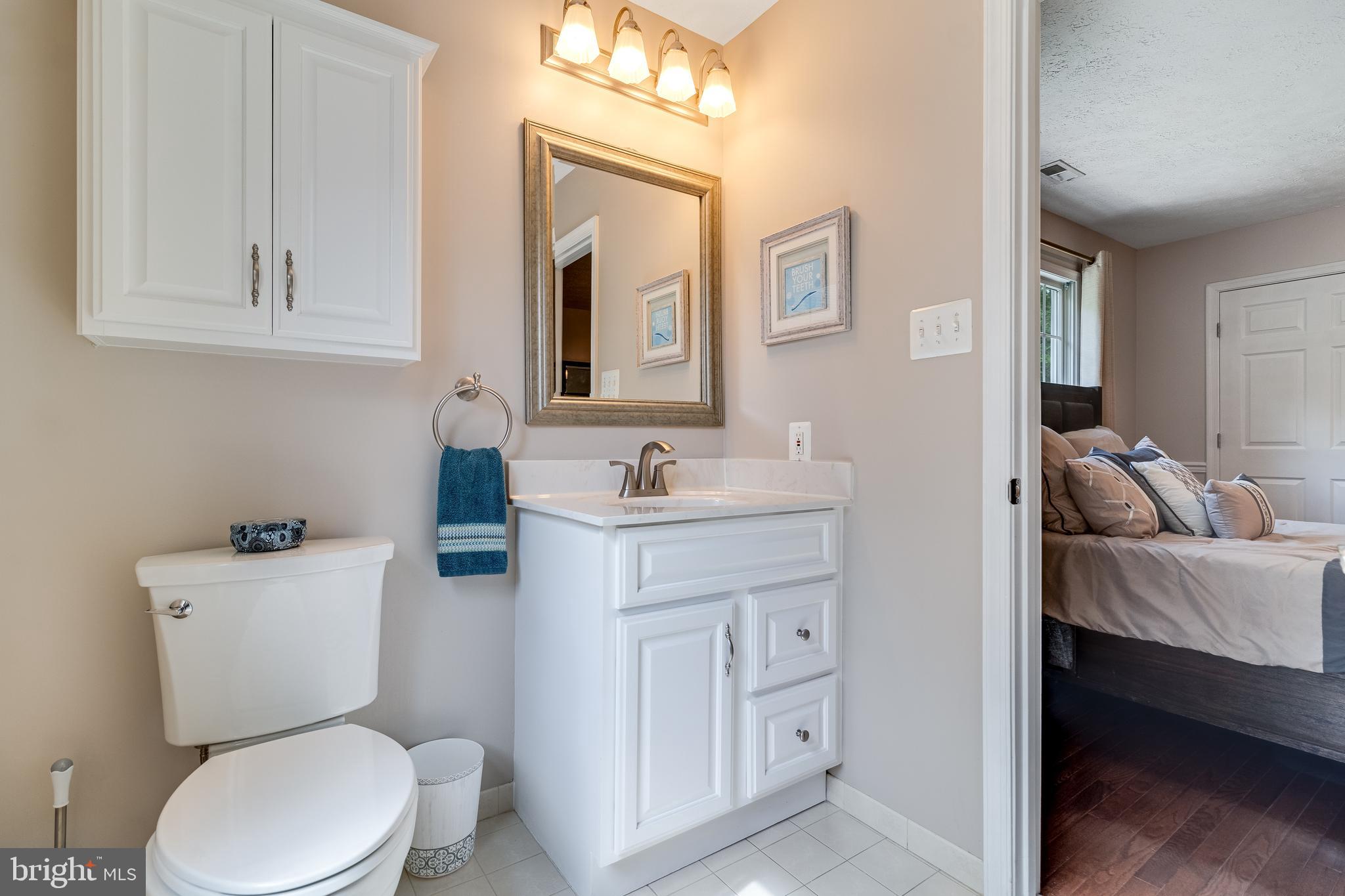 BRIDGELEIGH FARMS - Residential