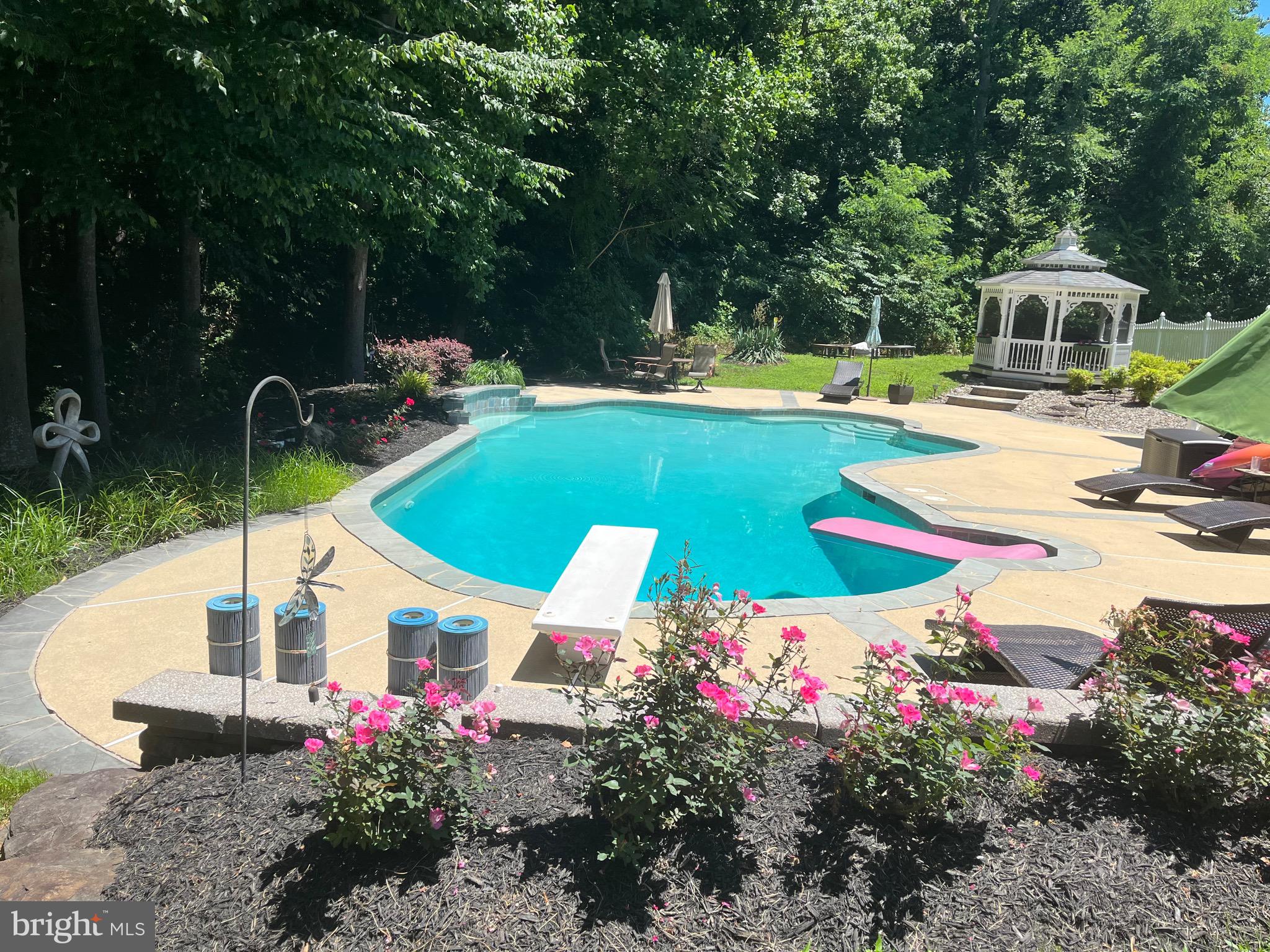 BRIDGELEIGH FARMS - Residential