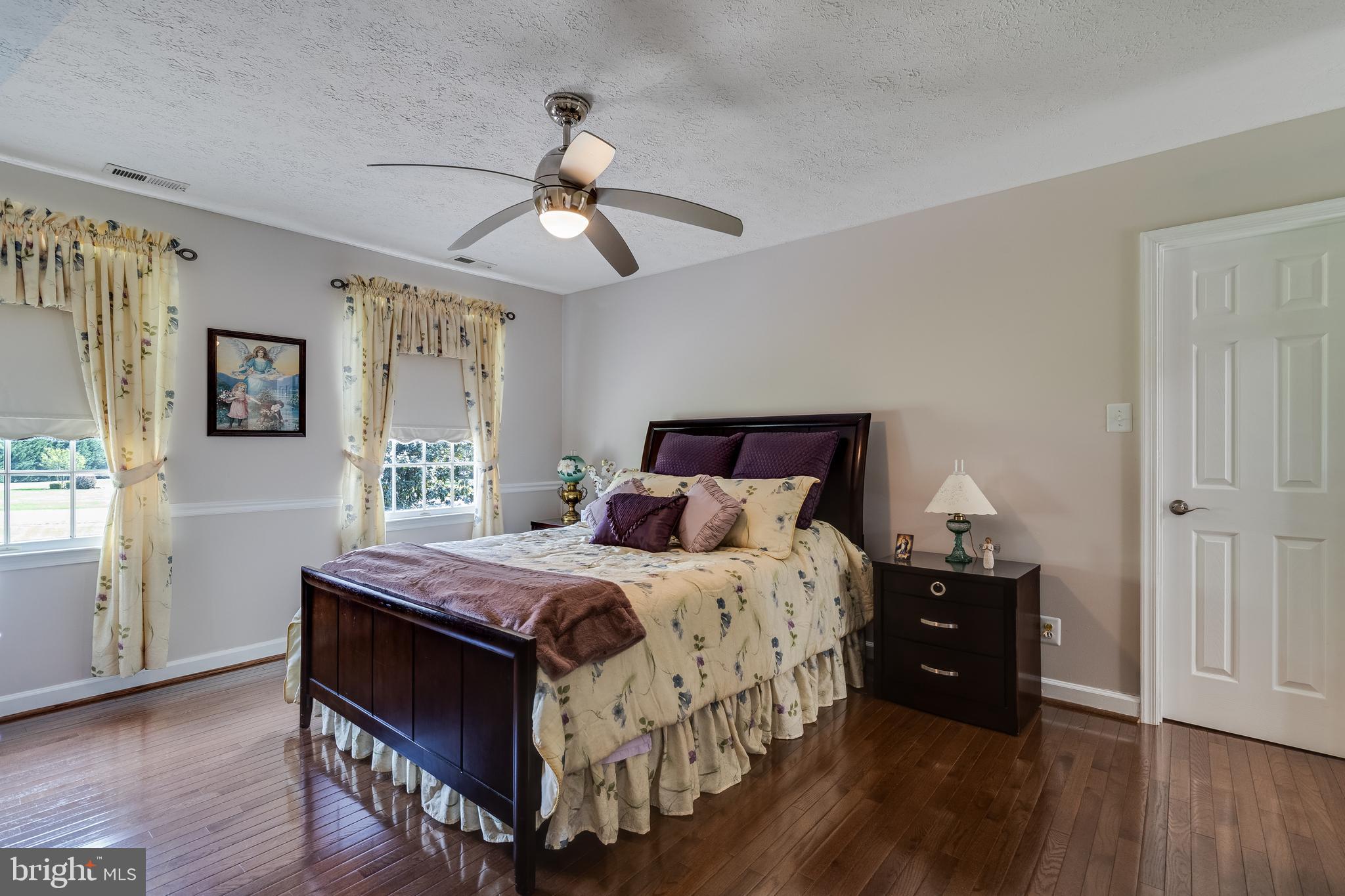 BRIDGELEIGH FARMS - Residential