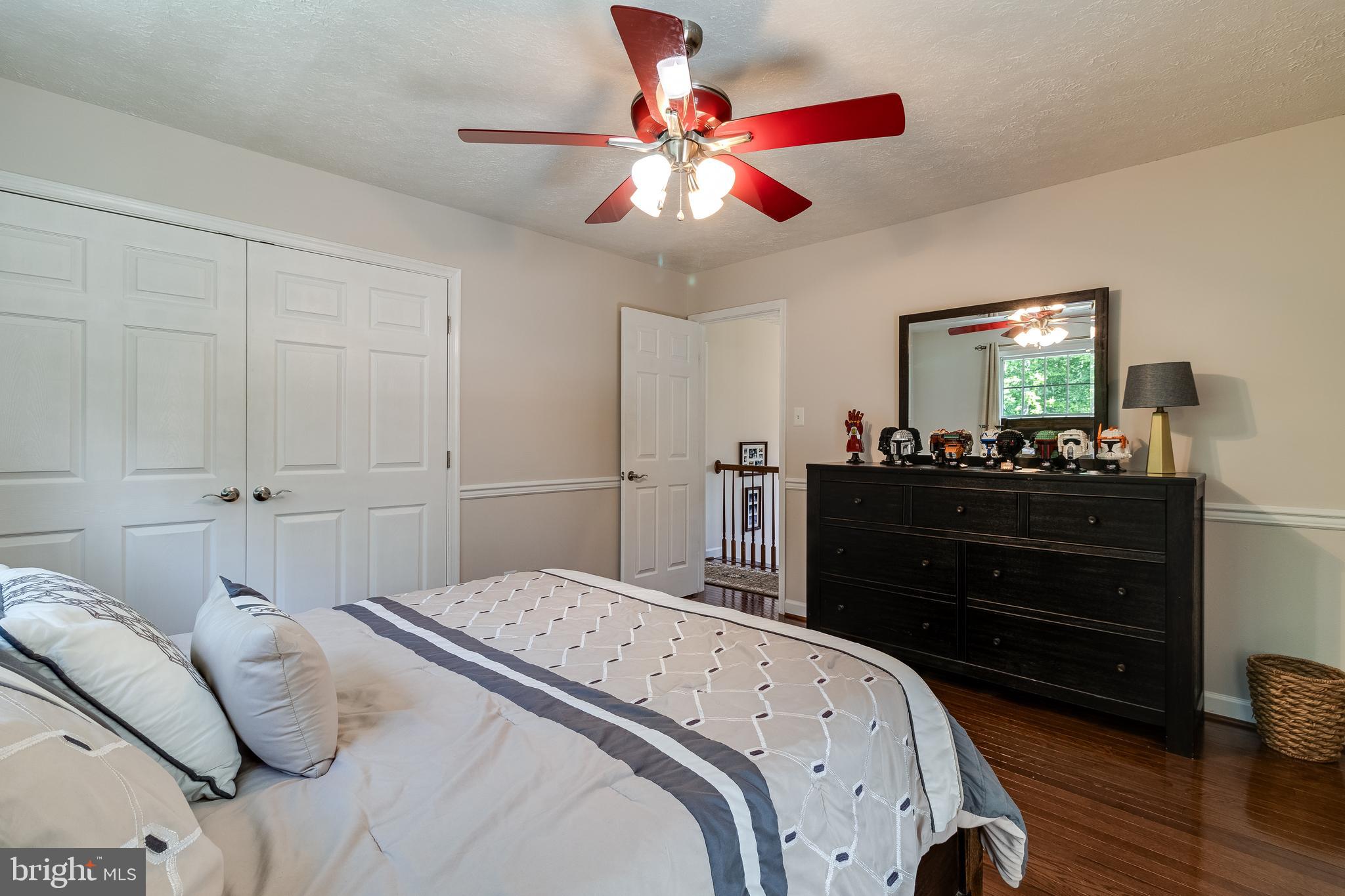 BRIDGELEIGH FARMS - Residential