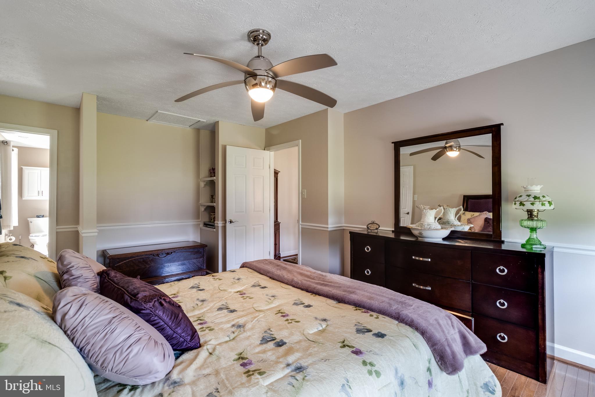 BRIDGELEIGH FARMS - Residential