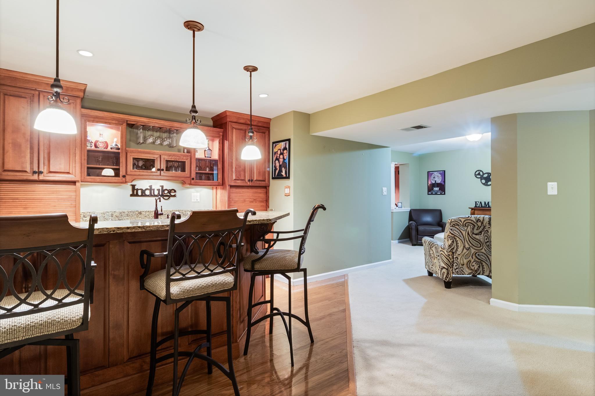 BRIDGELEIGH FARMS - Residential