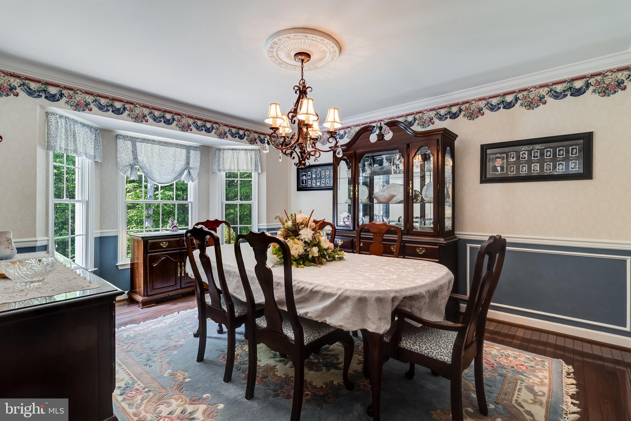 BRIDGELEIGH FARMS - Residential