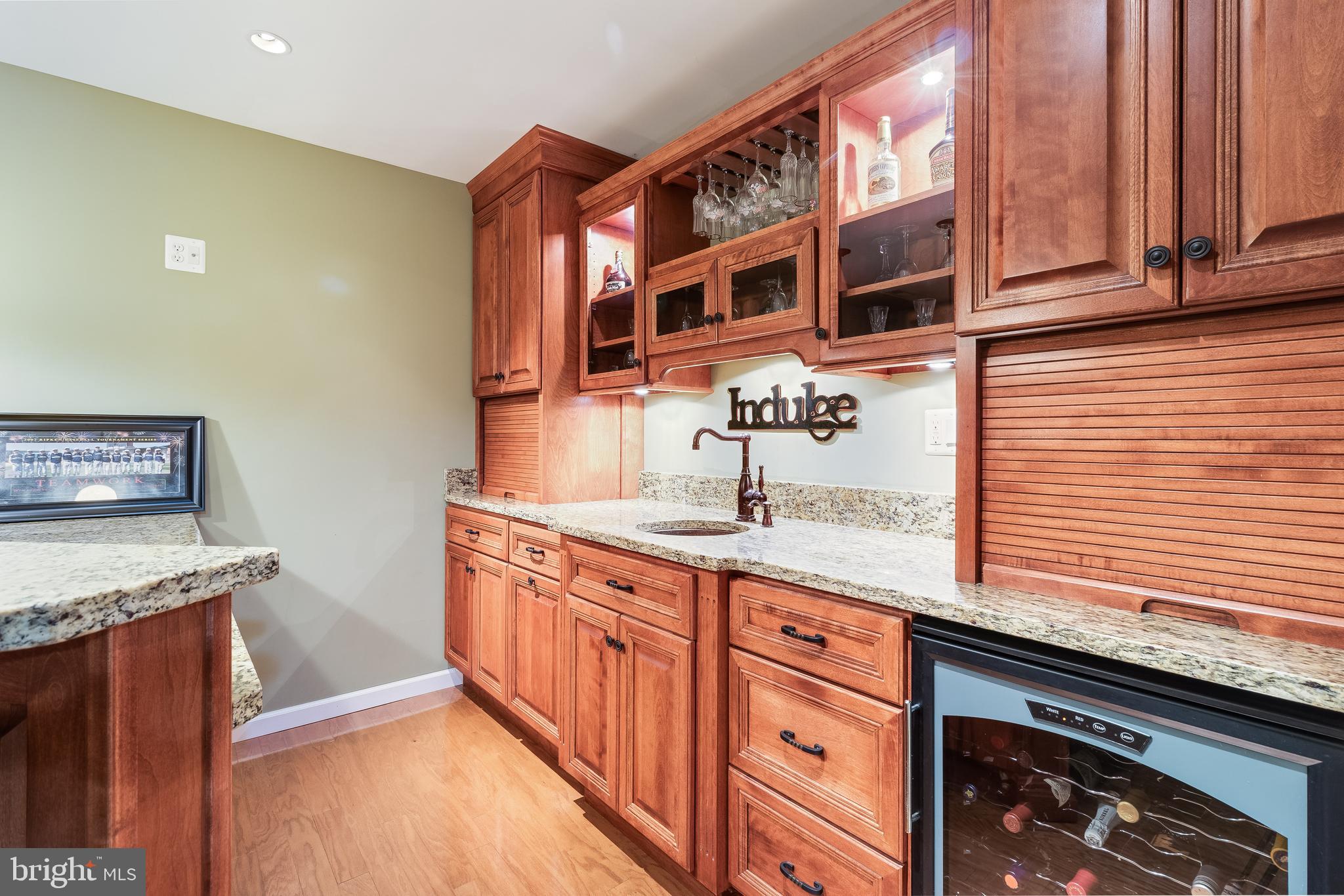 BRIDGELEIGH FARMS - Residential