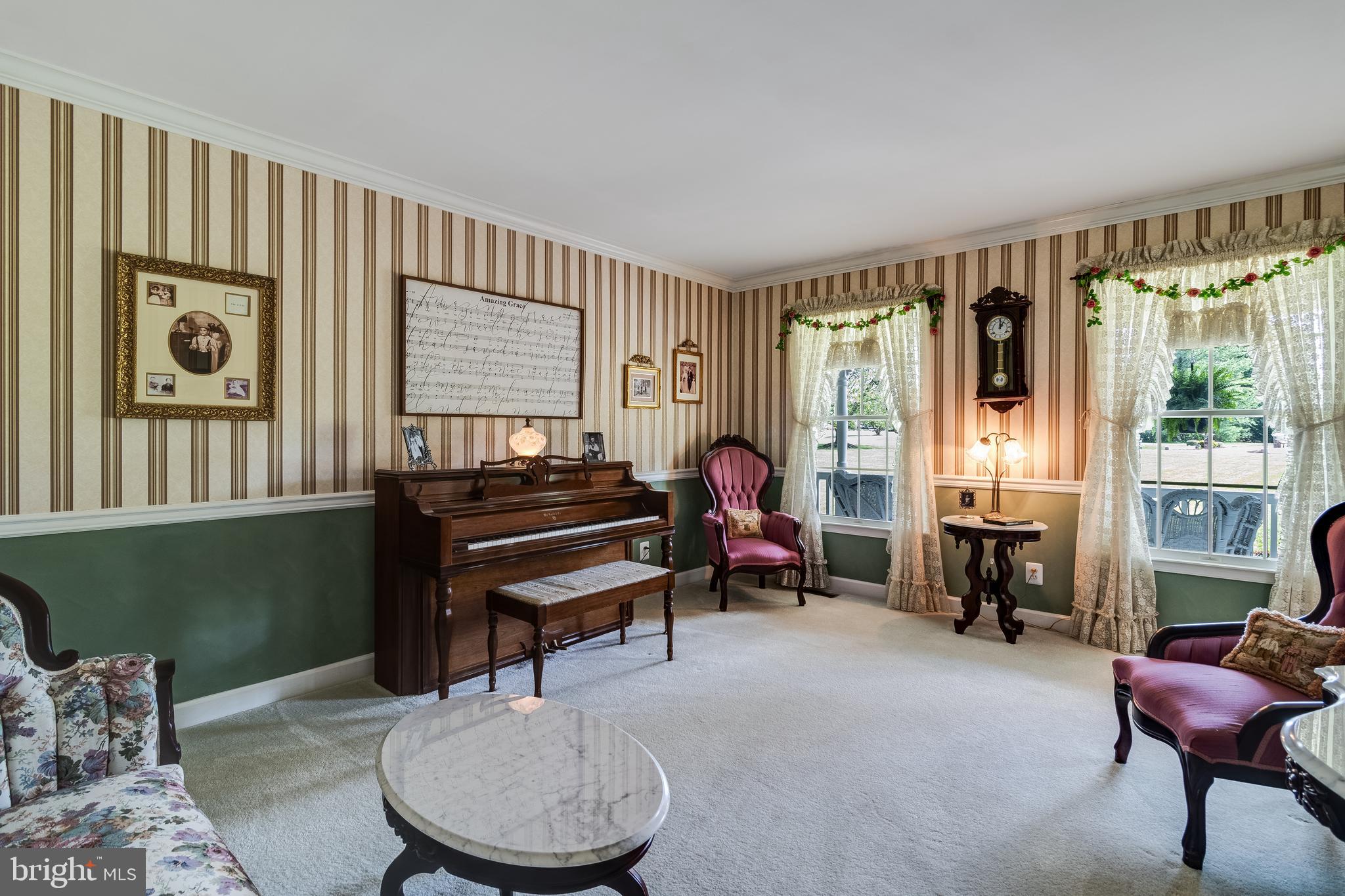 BRIDGELEIGH FARMS - Residential