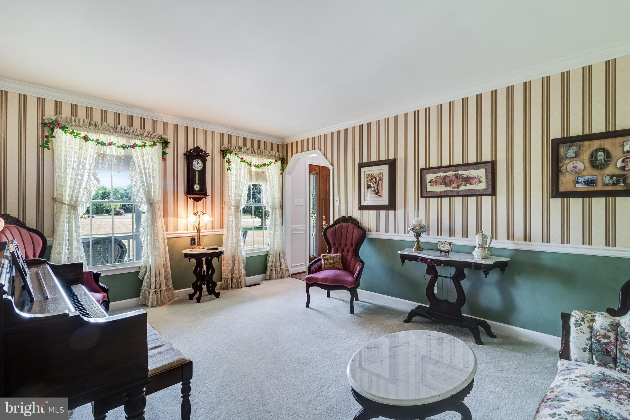 BRIDGELEIGH FARMS - Residential