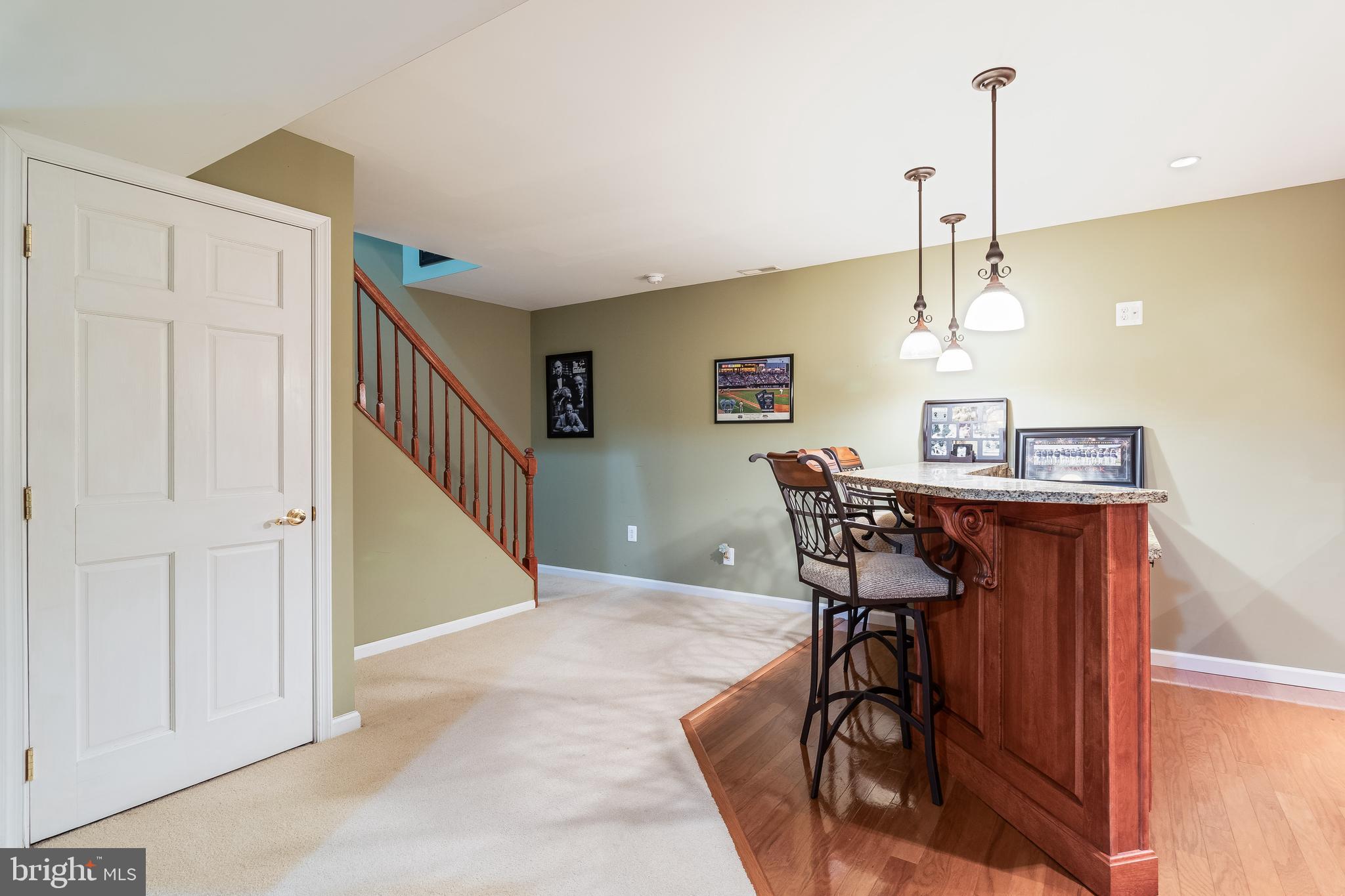 BRIDGELEIGH FARMS - Residential