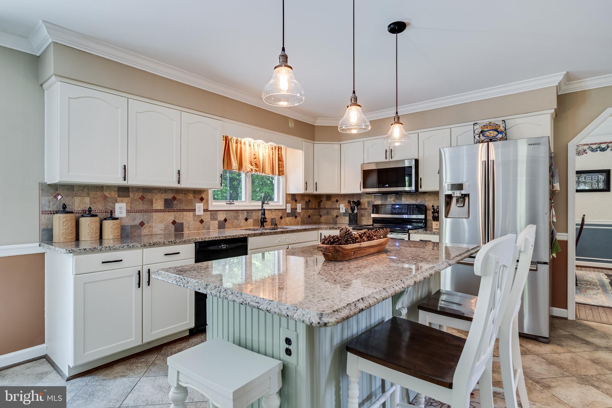 BRIDGELEIGH FARMS - Residential