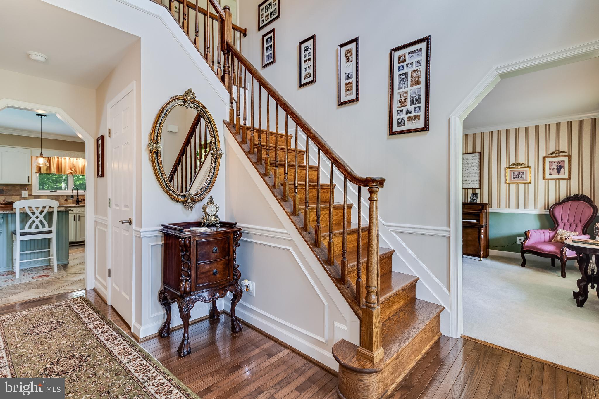 BRIDGELEIGH FARMS - Residential