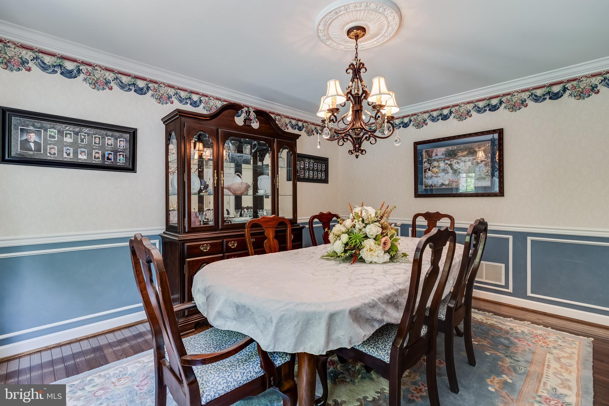 BRIDGELEIGH FARMS - Residential