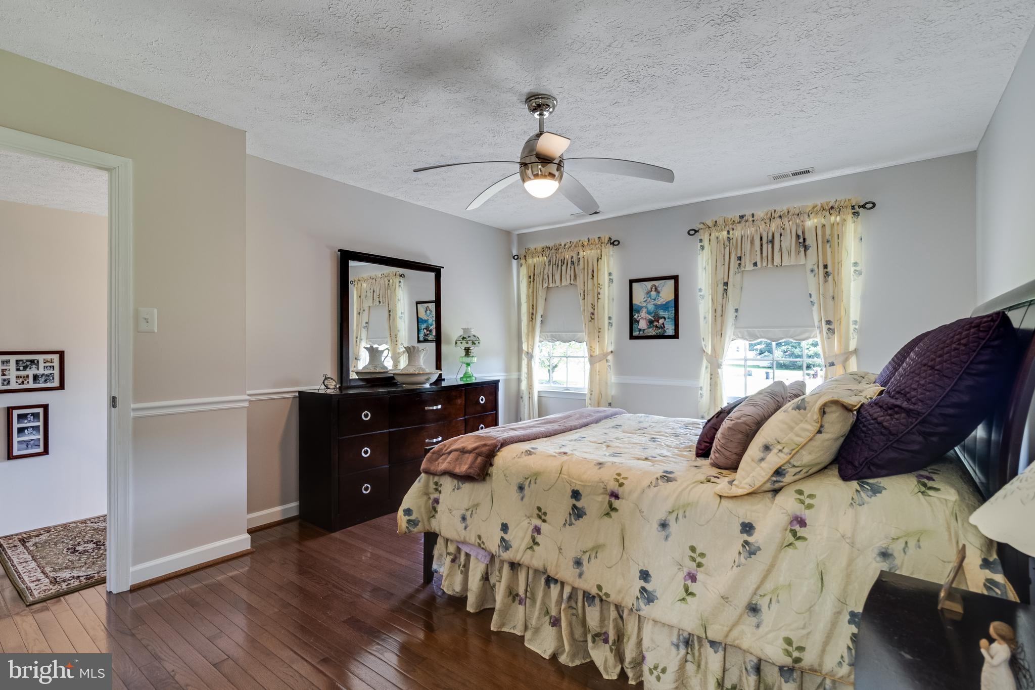 BRIDGELEIGH FARMS - Residential