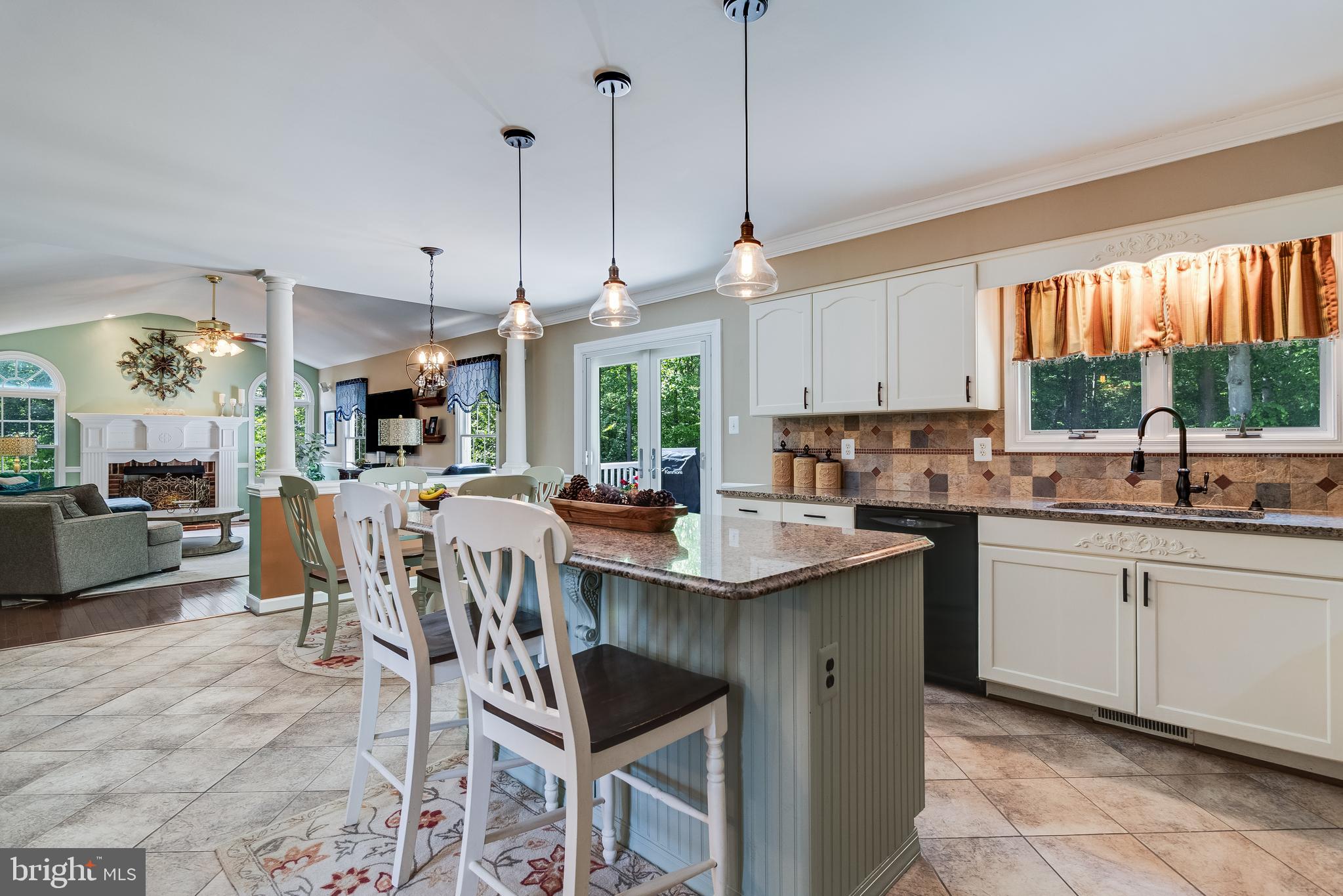 BRIDGELEIGH FARMS - Residential