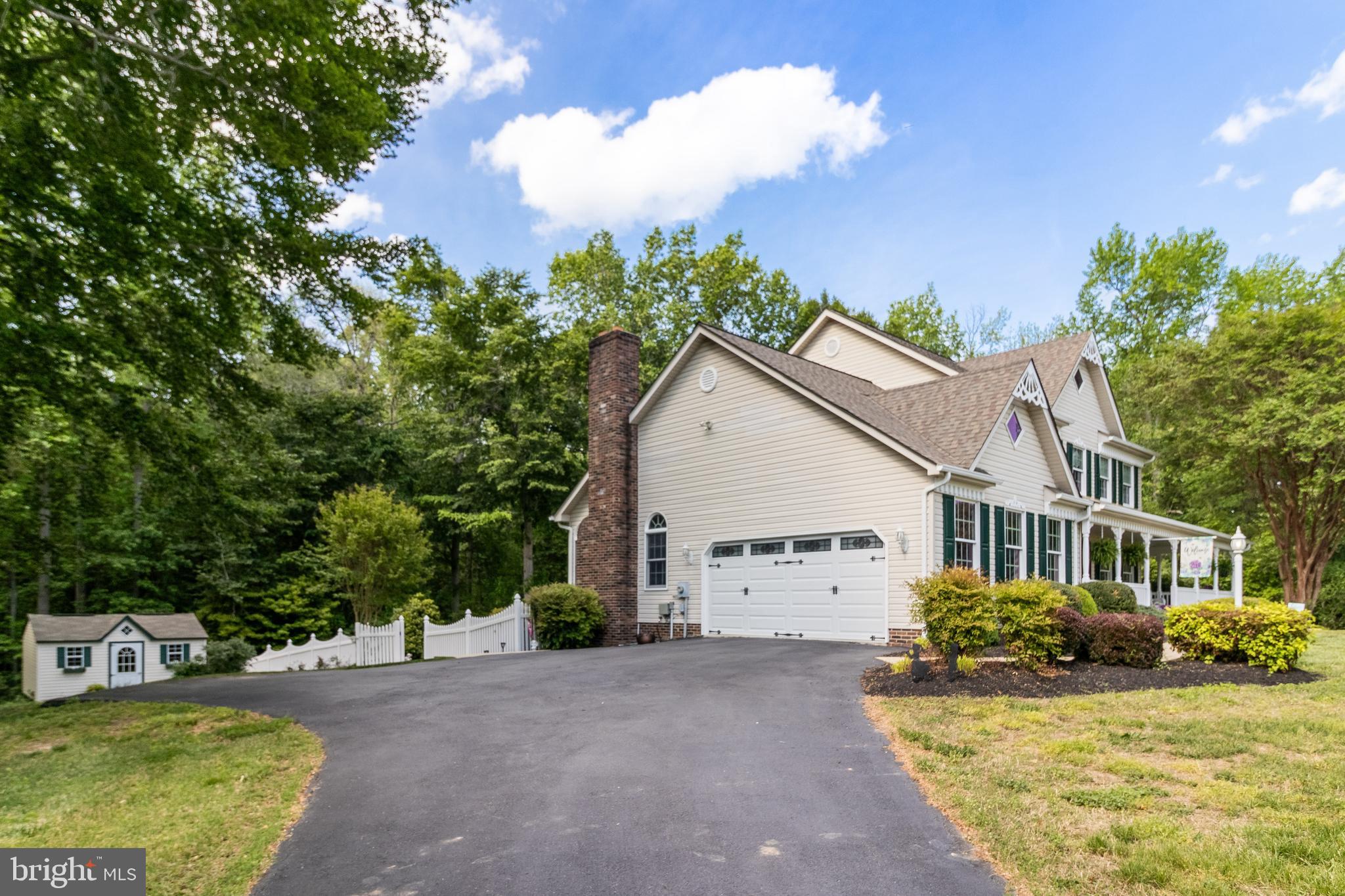 BRIDGELEIGH FARMS - Residential