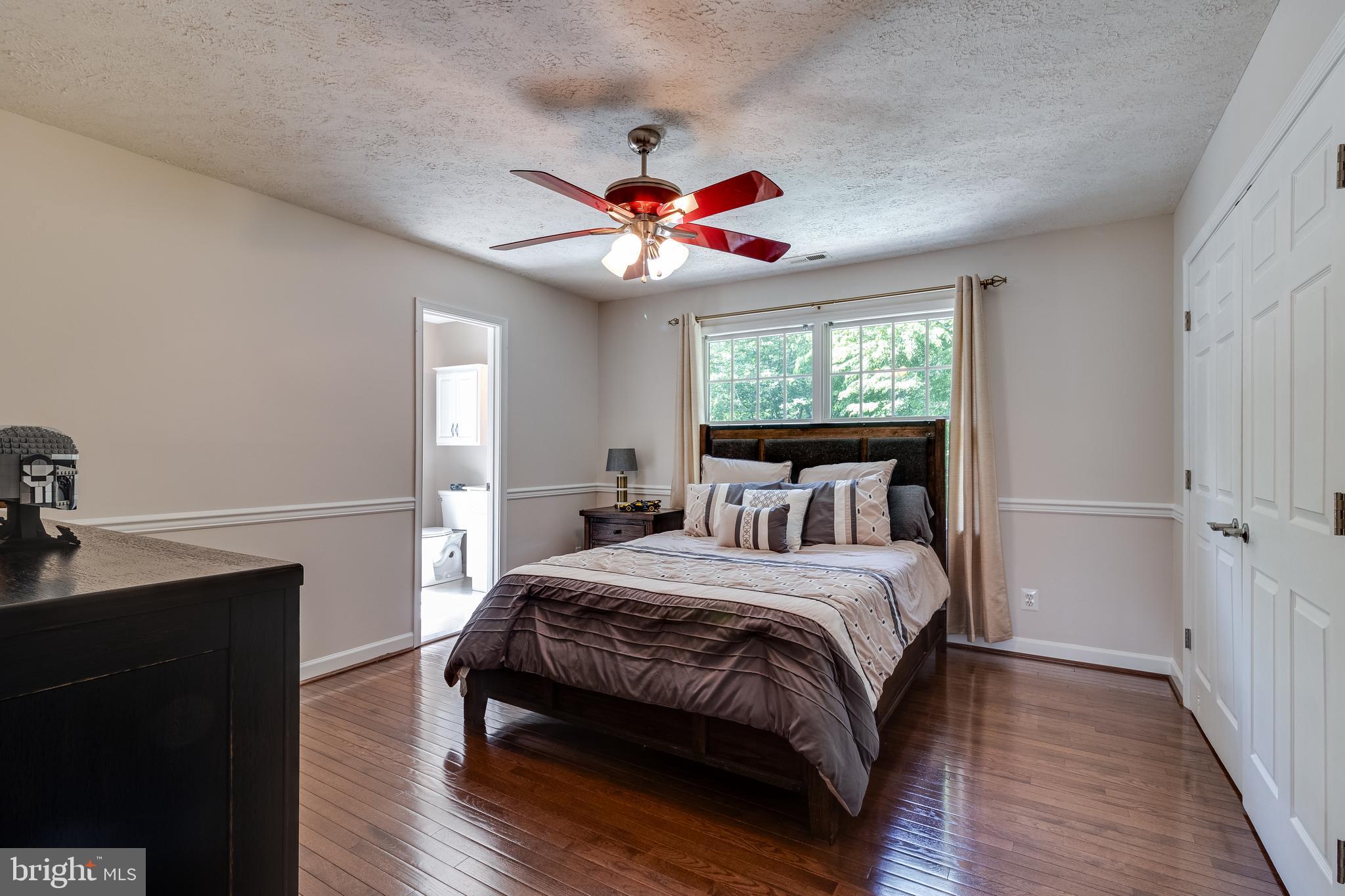 BRIDGELEIGH FARMS - Residential