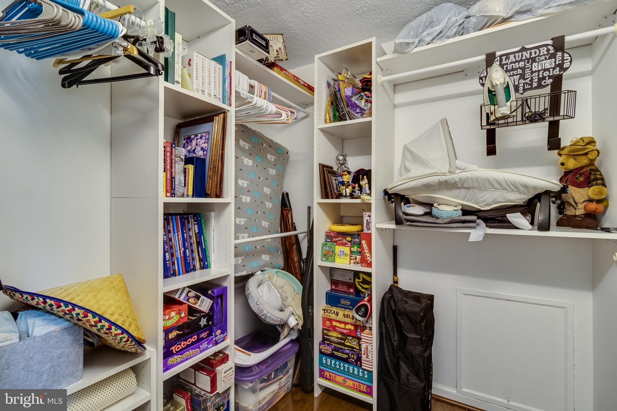 BRIDGELEIGH FARMS - Residential