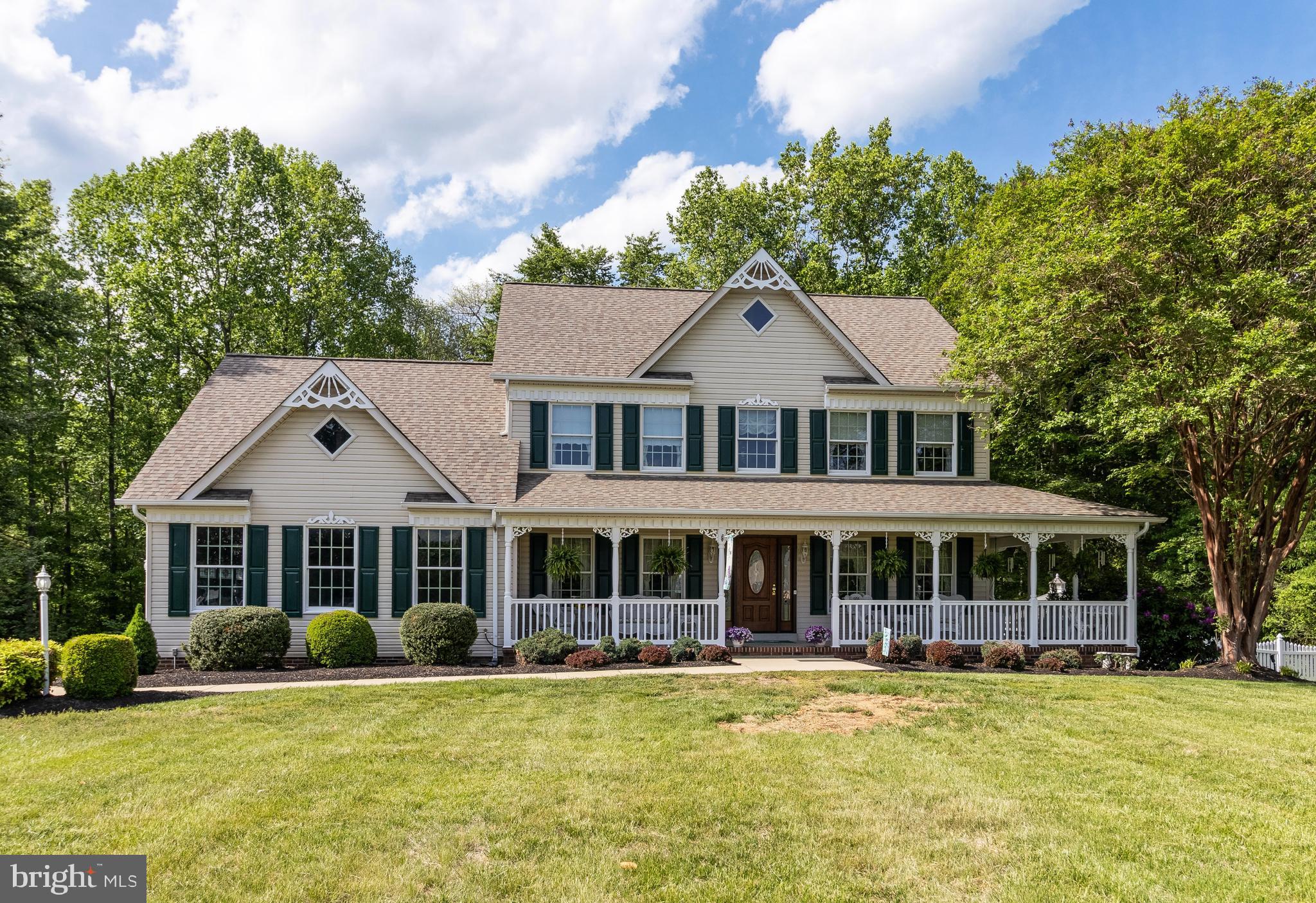 BRIDGELEIGH FARMS - Residential