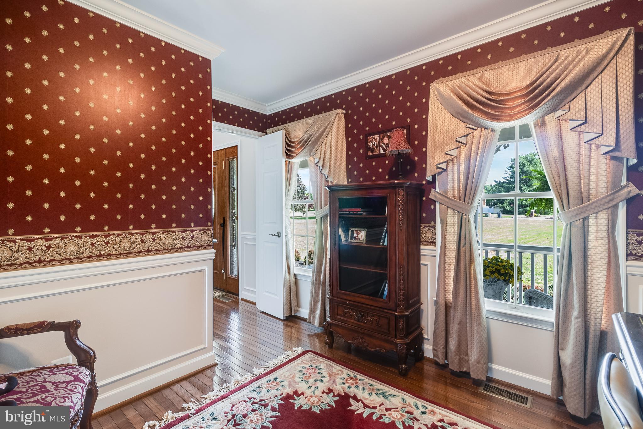 BRIDGELEIGH FARMS - Residential