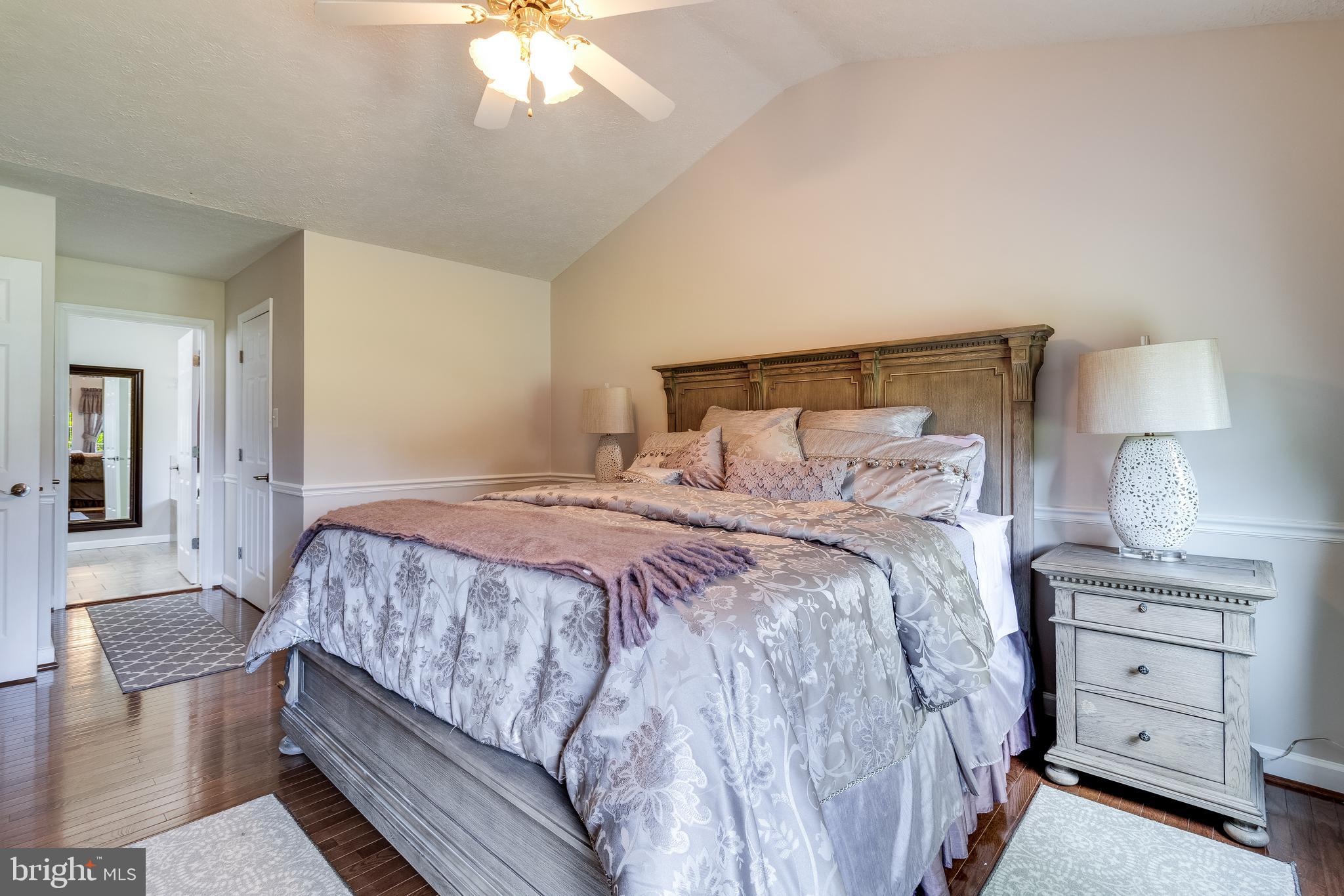 BRIDGELEIGH FARMS - Residential