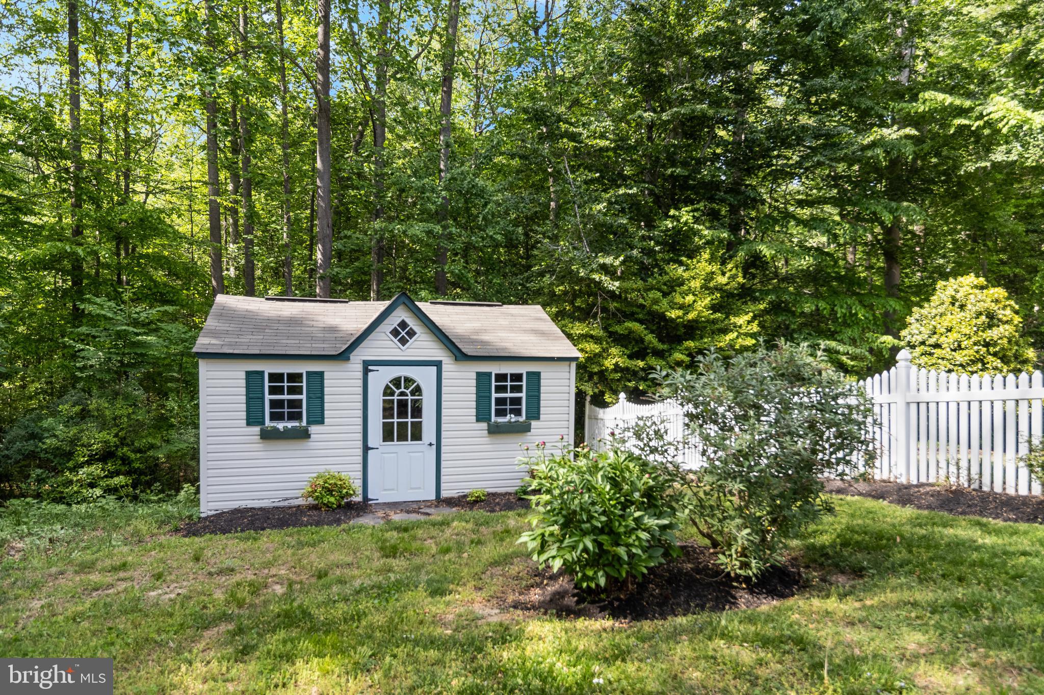 BRIDGELEIGH FARMS - Residential