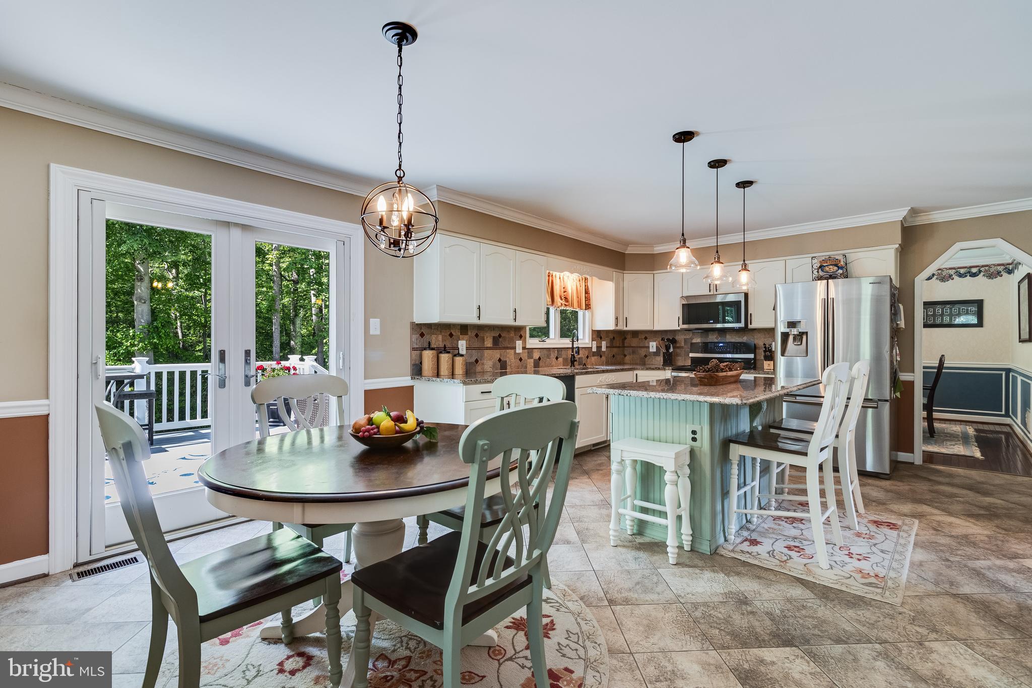 BRIDGELEIGH FARMS - Residential