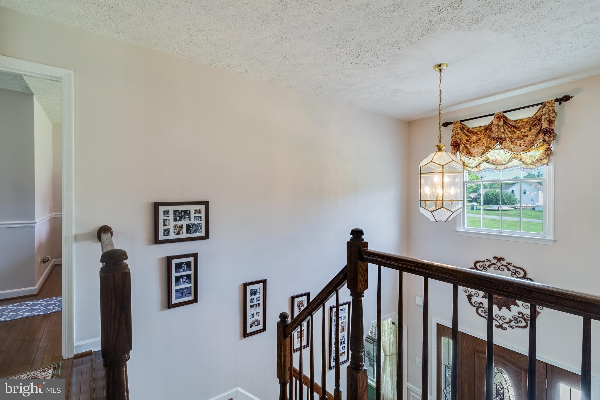 BRIDGELEIGH FARMS - Residential