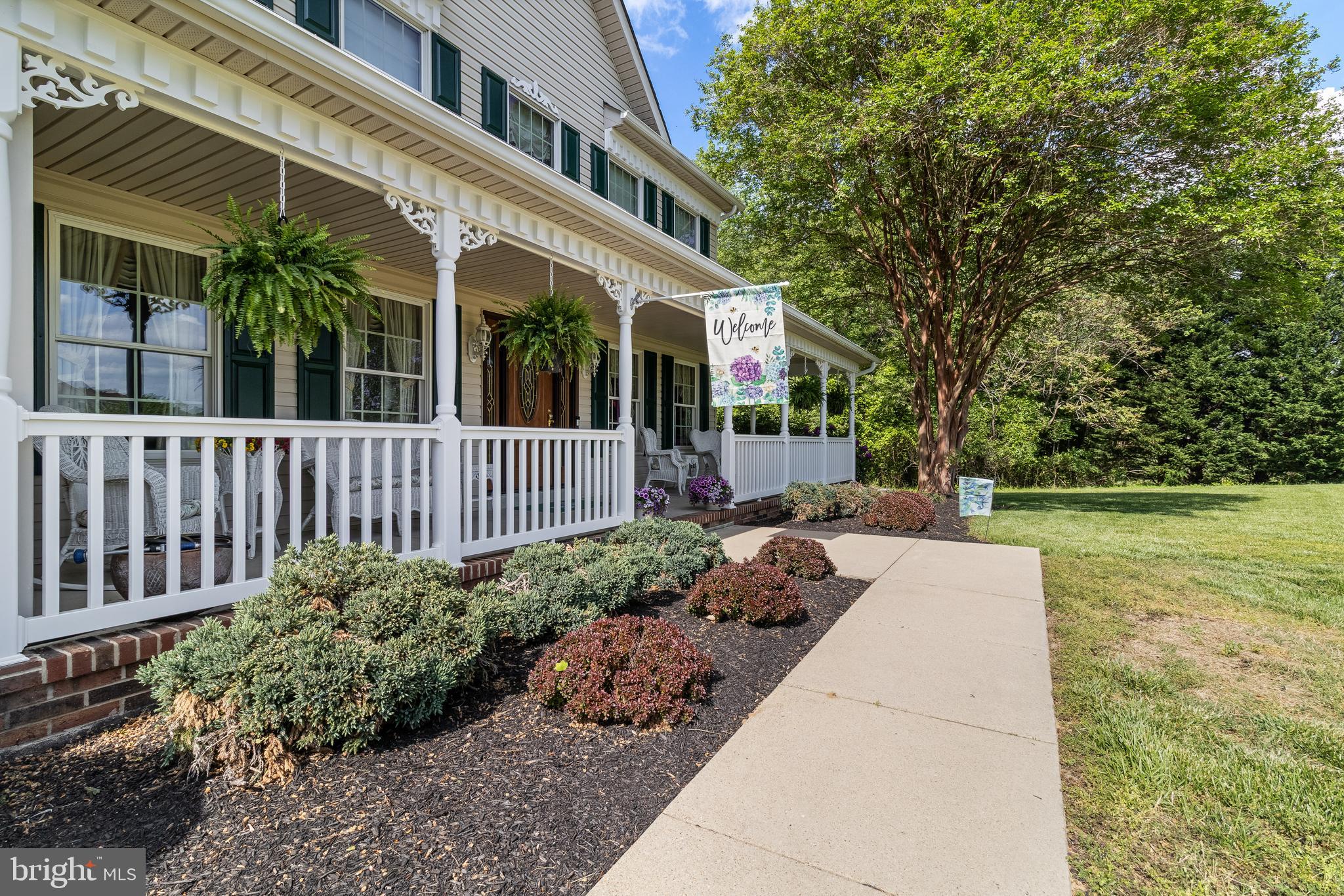 BRIDGELEIGH FARMS - Residential