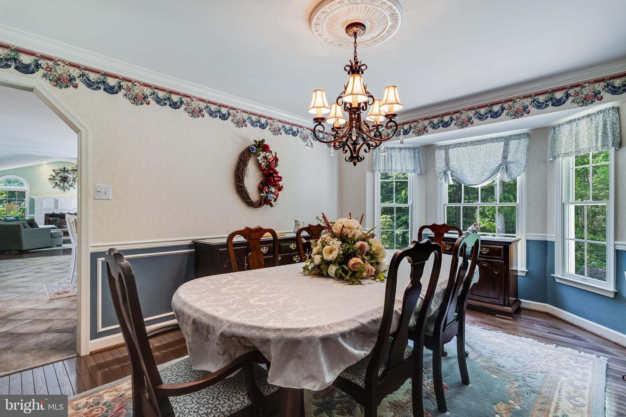 BRIDGELEIGH FARMS - Residential