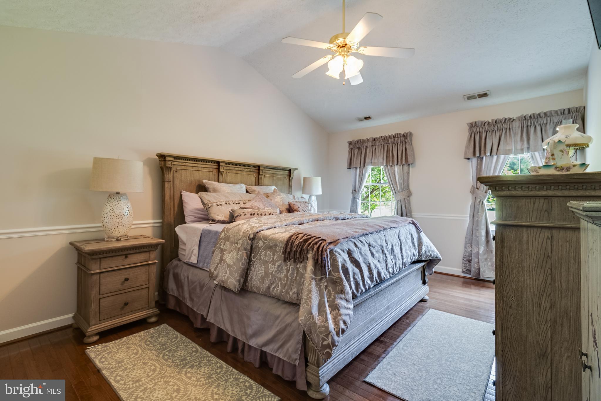 BRIDGELEIGH FARMS - Residential