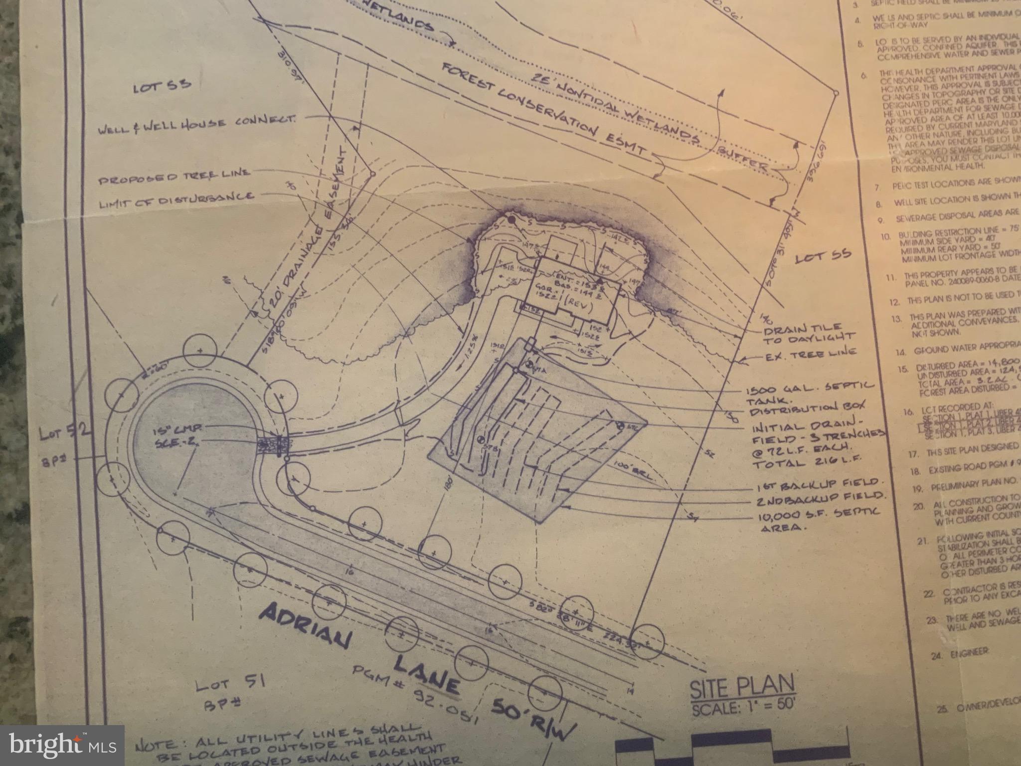 BRIDGELEIGH FARMS - Residential