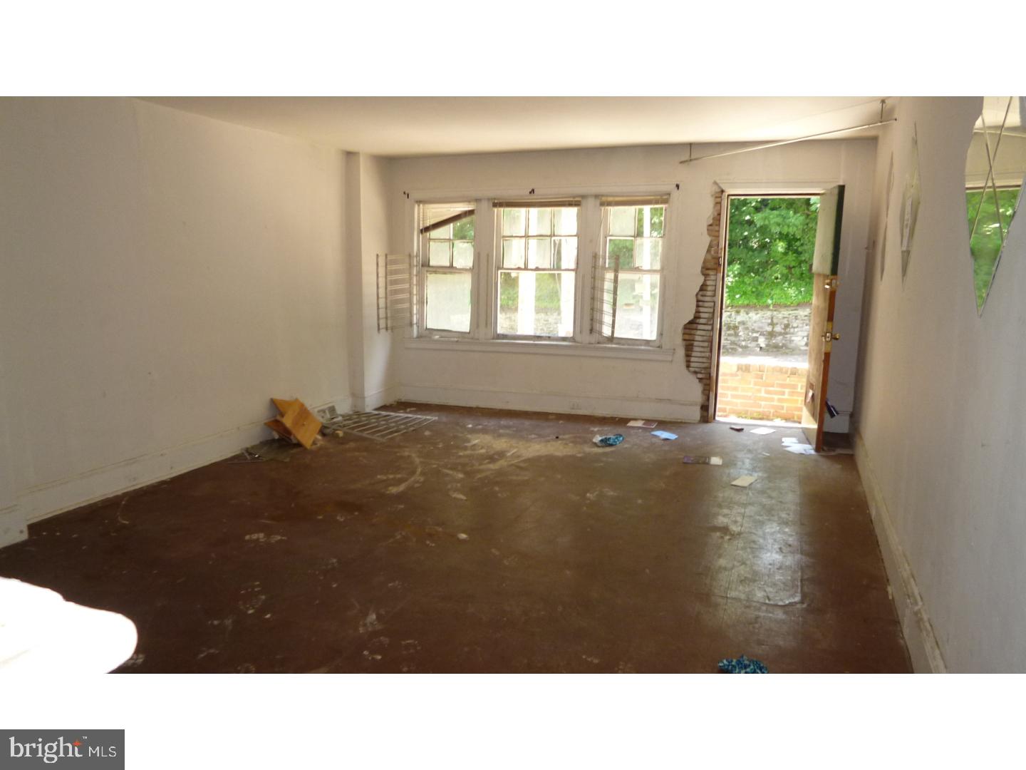 GERMANTOWN - Residential