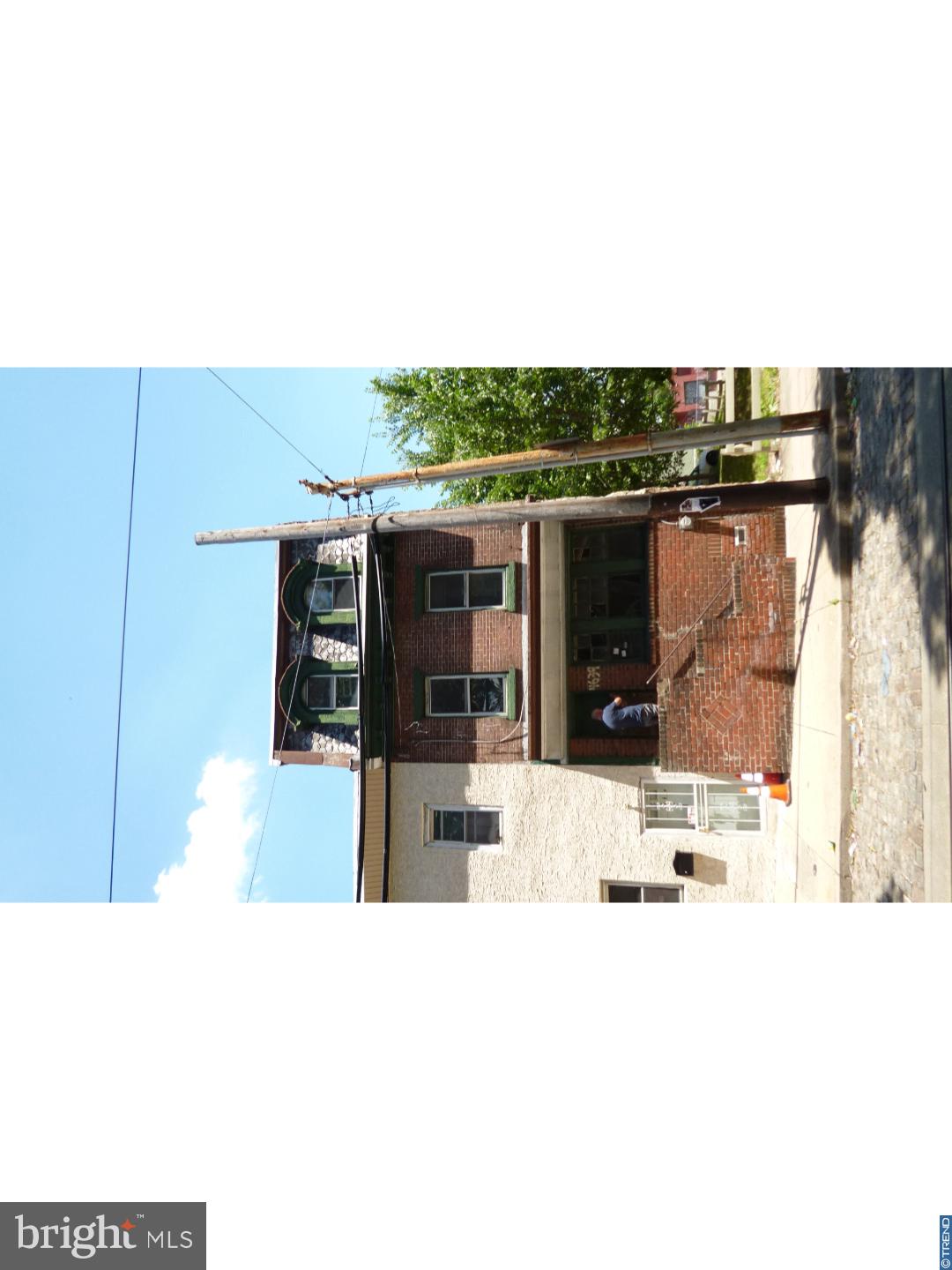 GERMANTOWN - Residential