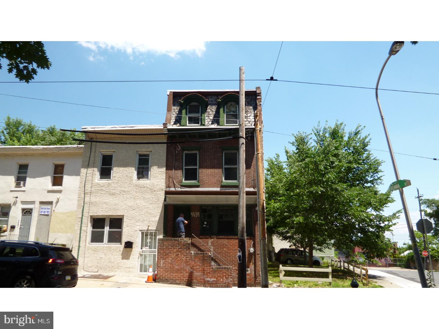 GERMANTOWN - Residential