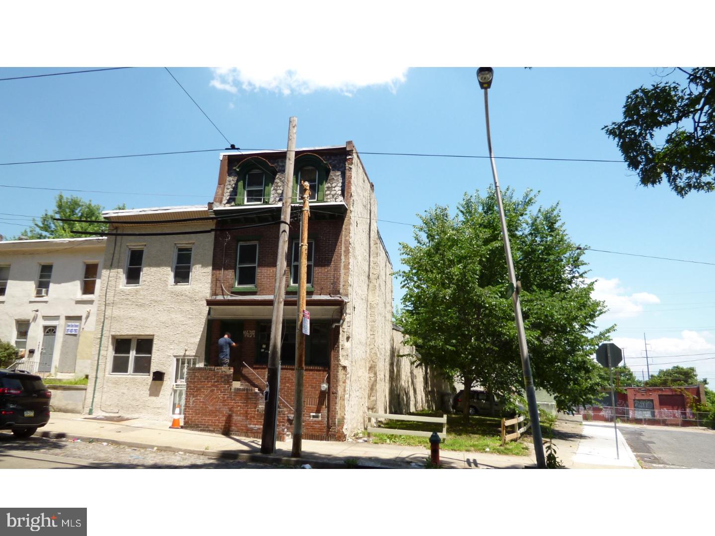 GERMANTOWN - Residential