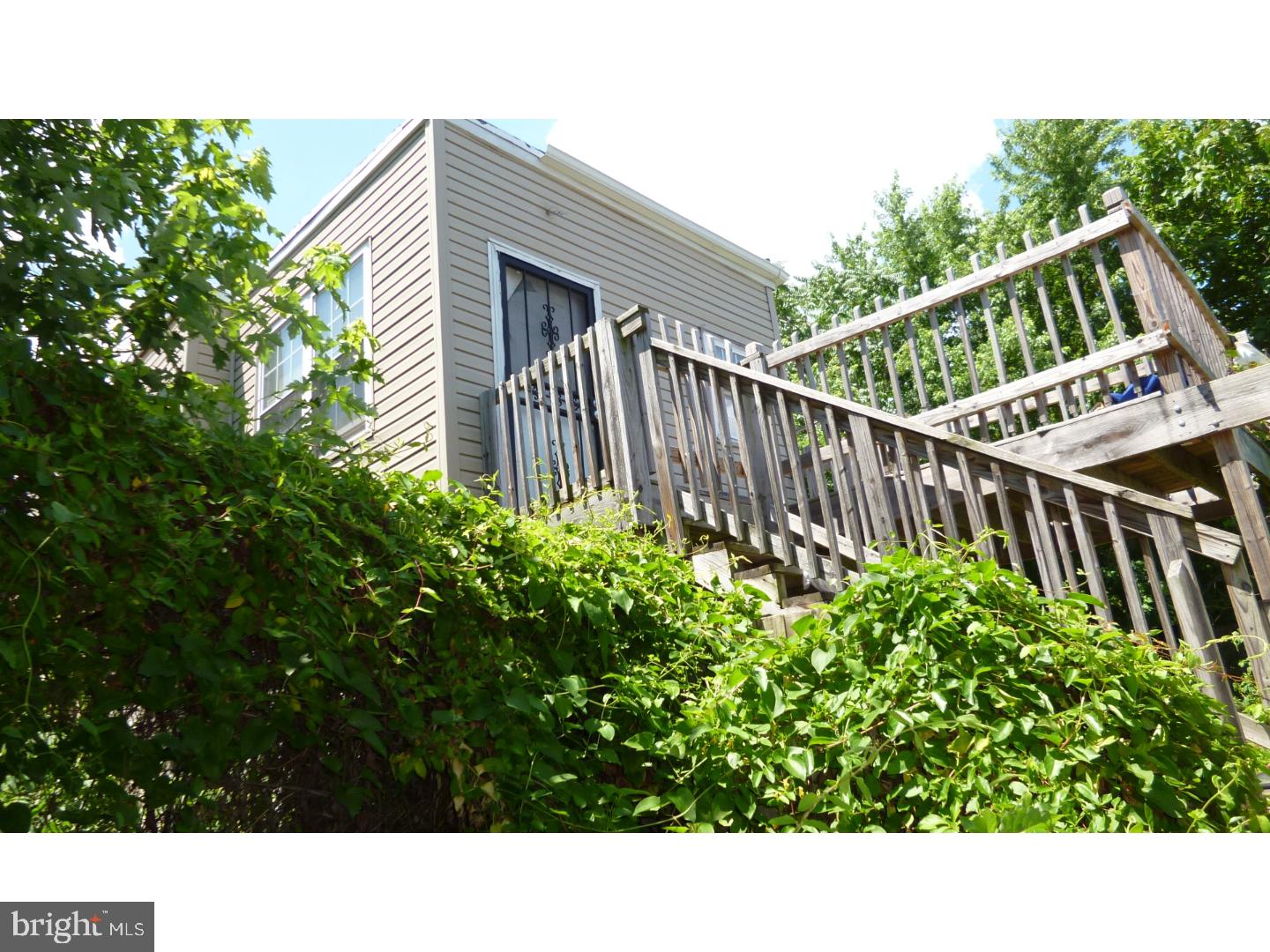 GERMANTOWN - Residential