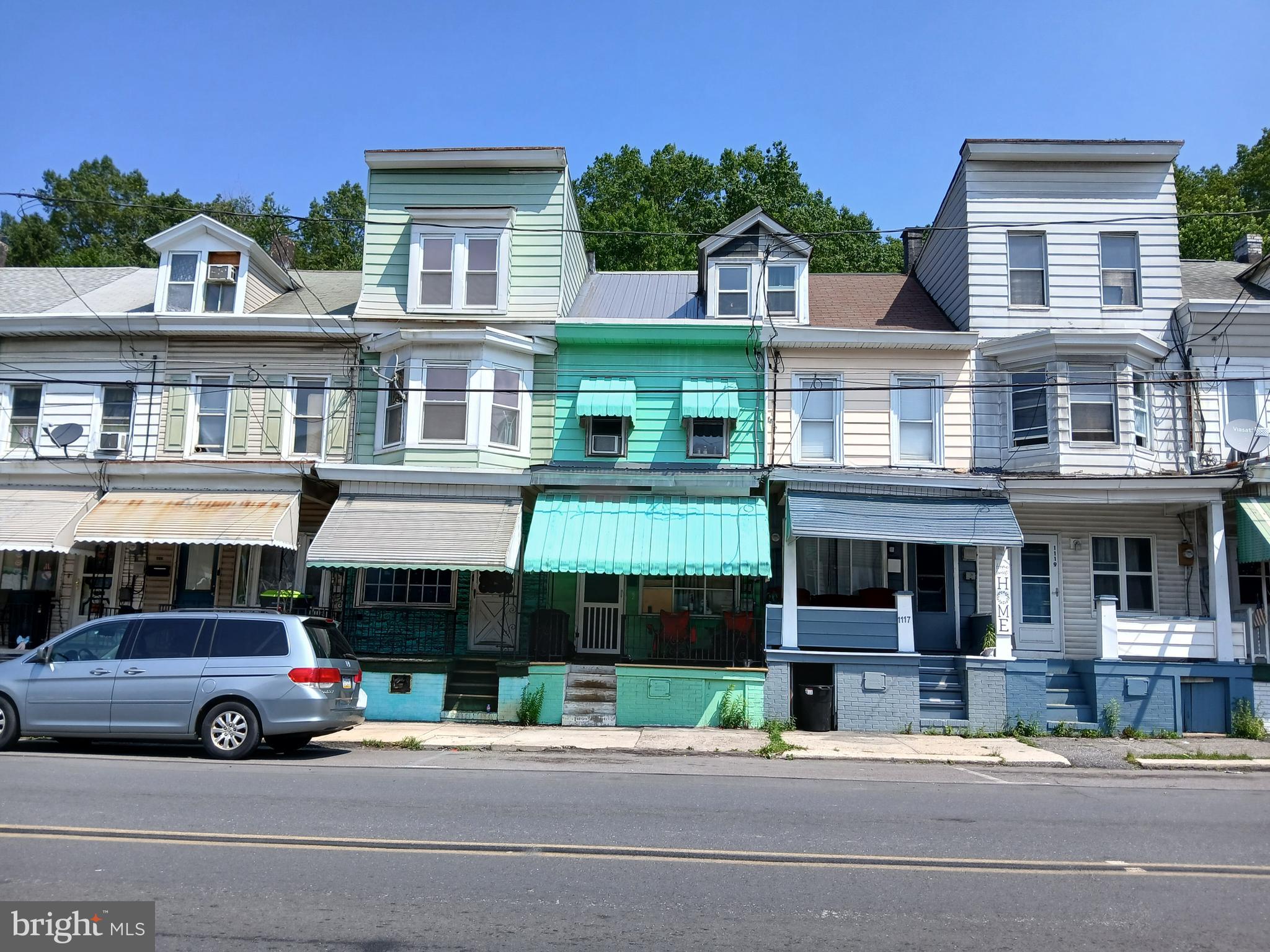 1115 E CENTRE STREET