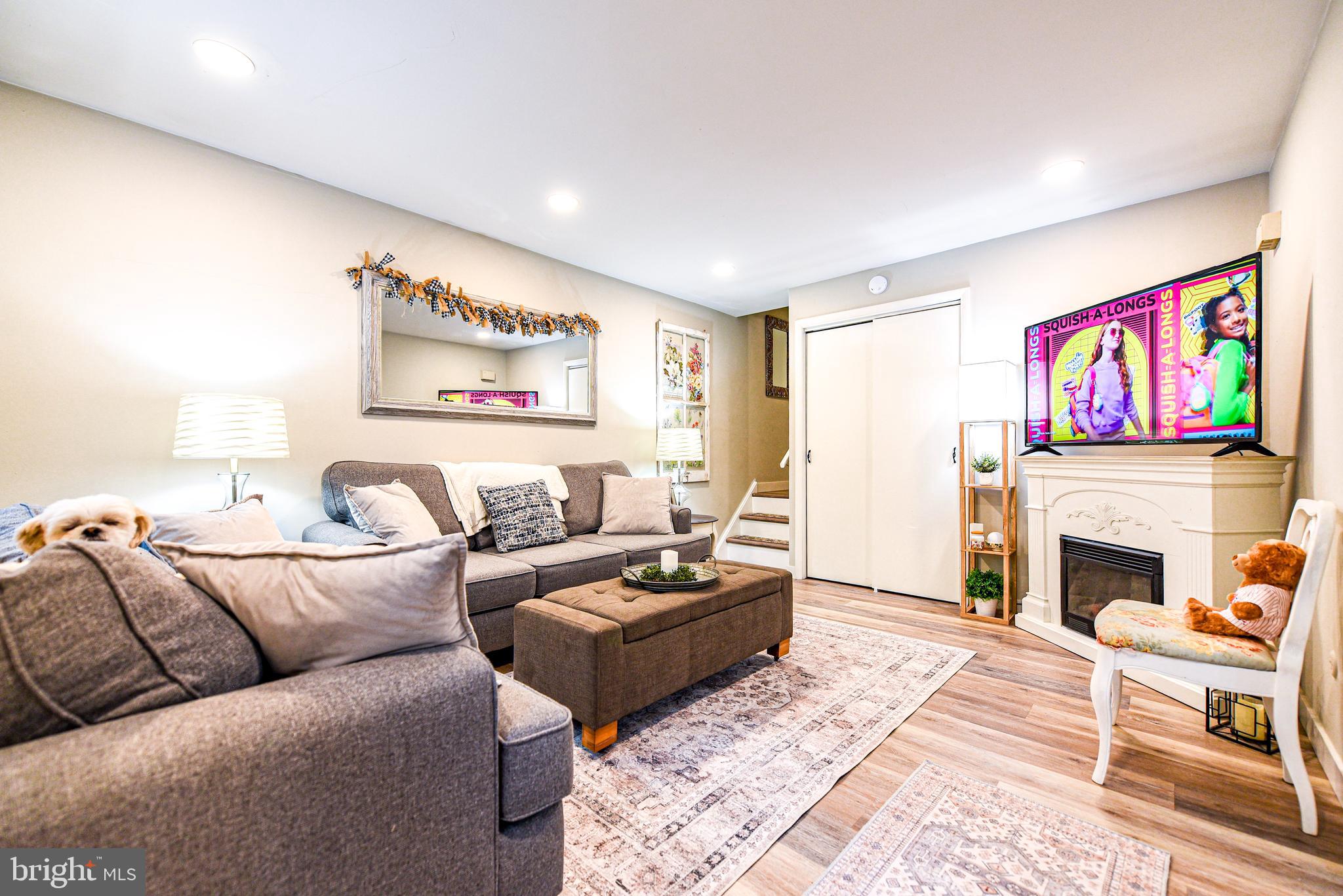 207 WALNUT HILL ROAD C5