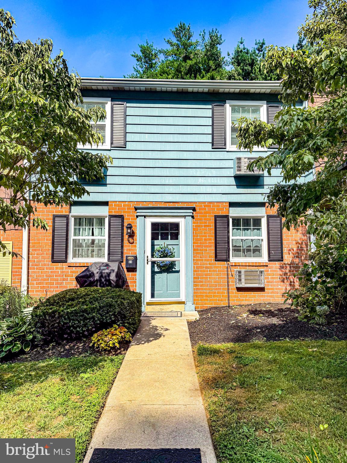 207 WALNUT HILL ROAD C5