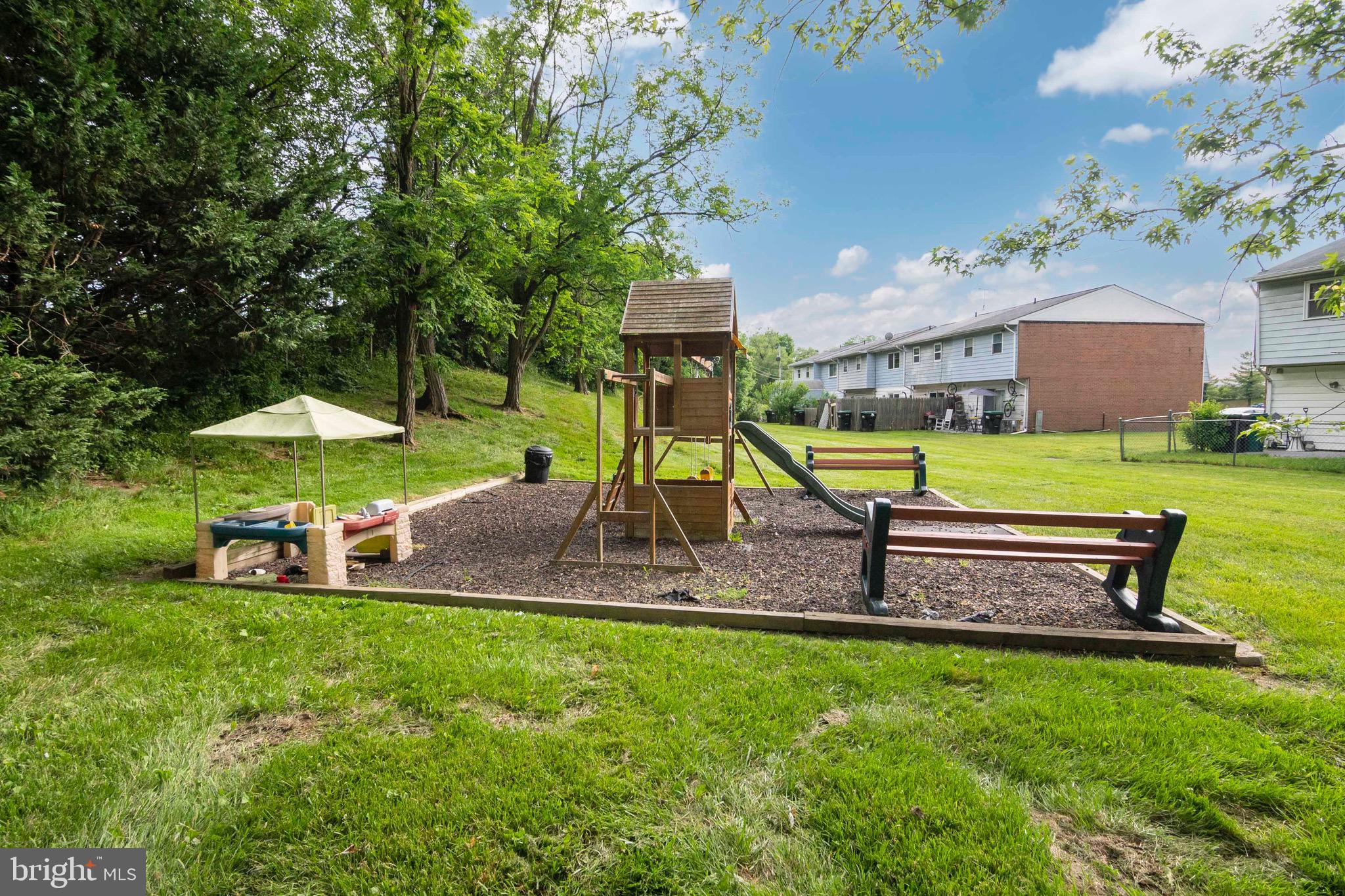 MOWERY TOWNHOUSES - Residential